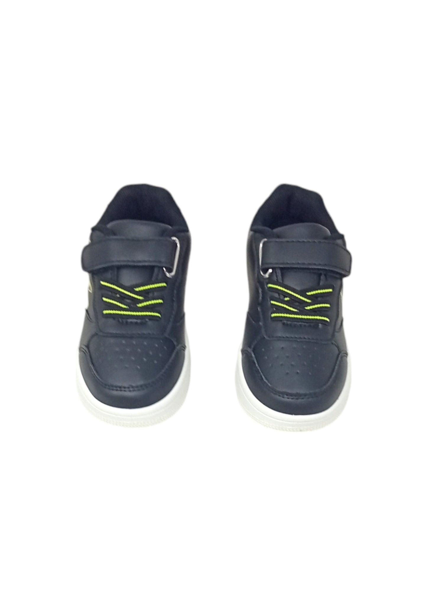 Sneakers Pokémon PO001900 BLK/DGR Bambino