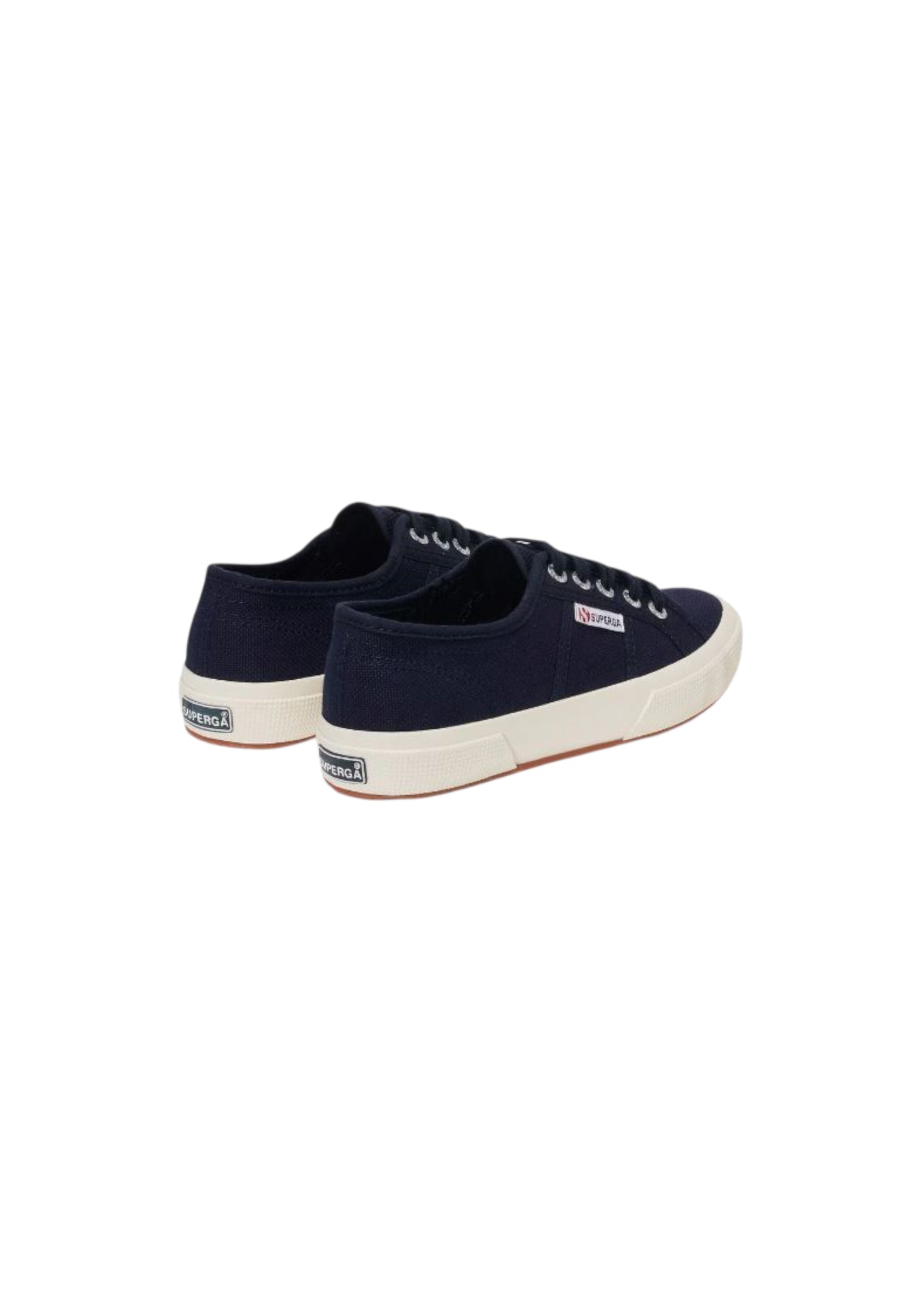 Sneaker SUPERGA Le Classiche 2750 S000010 933 NAVY Unisex