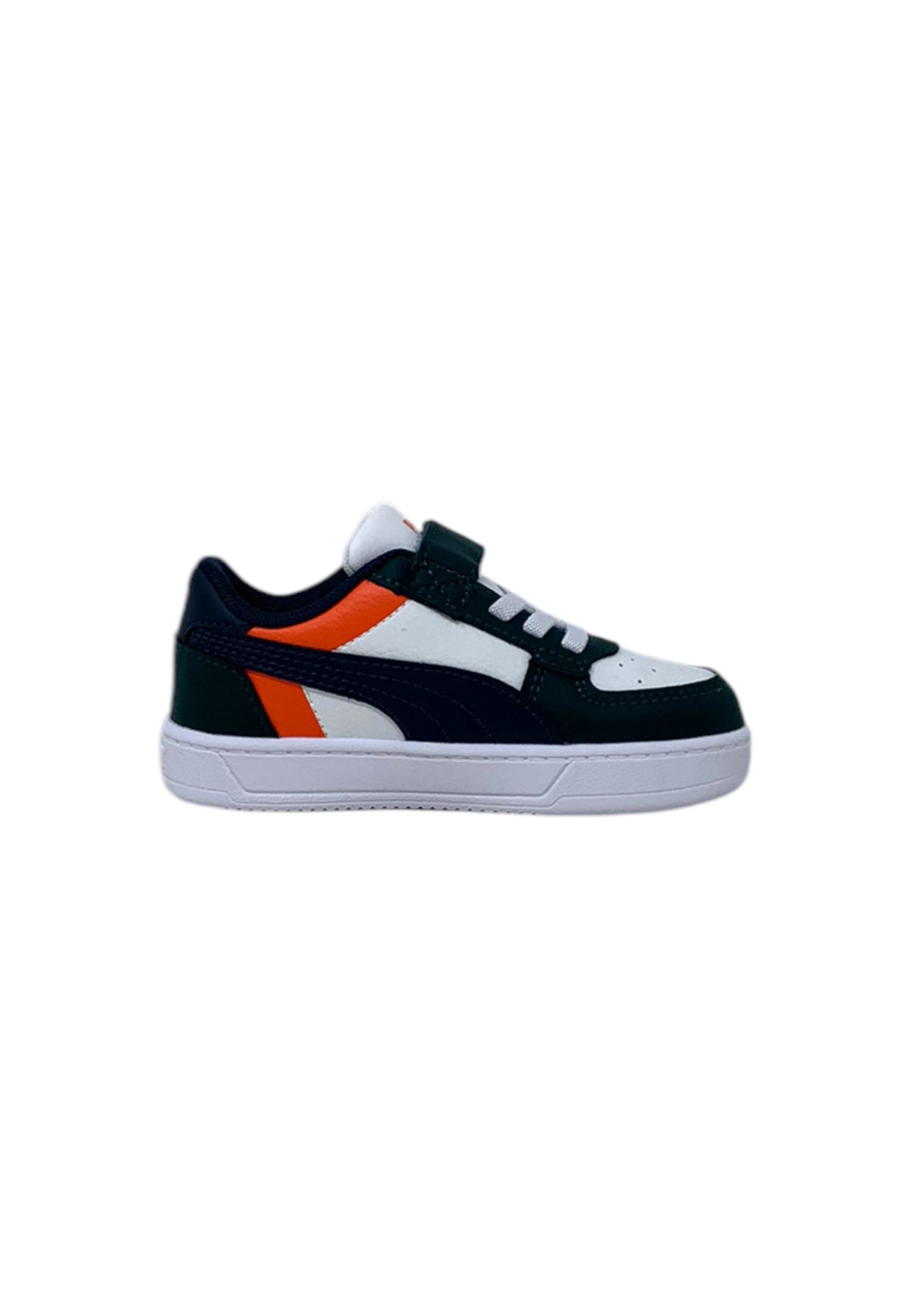 Sneakers PUMA Caven 2.0 Block AC+ PS 394462 09 bambino
