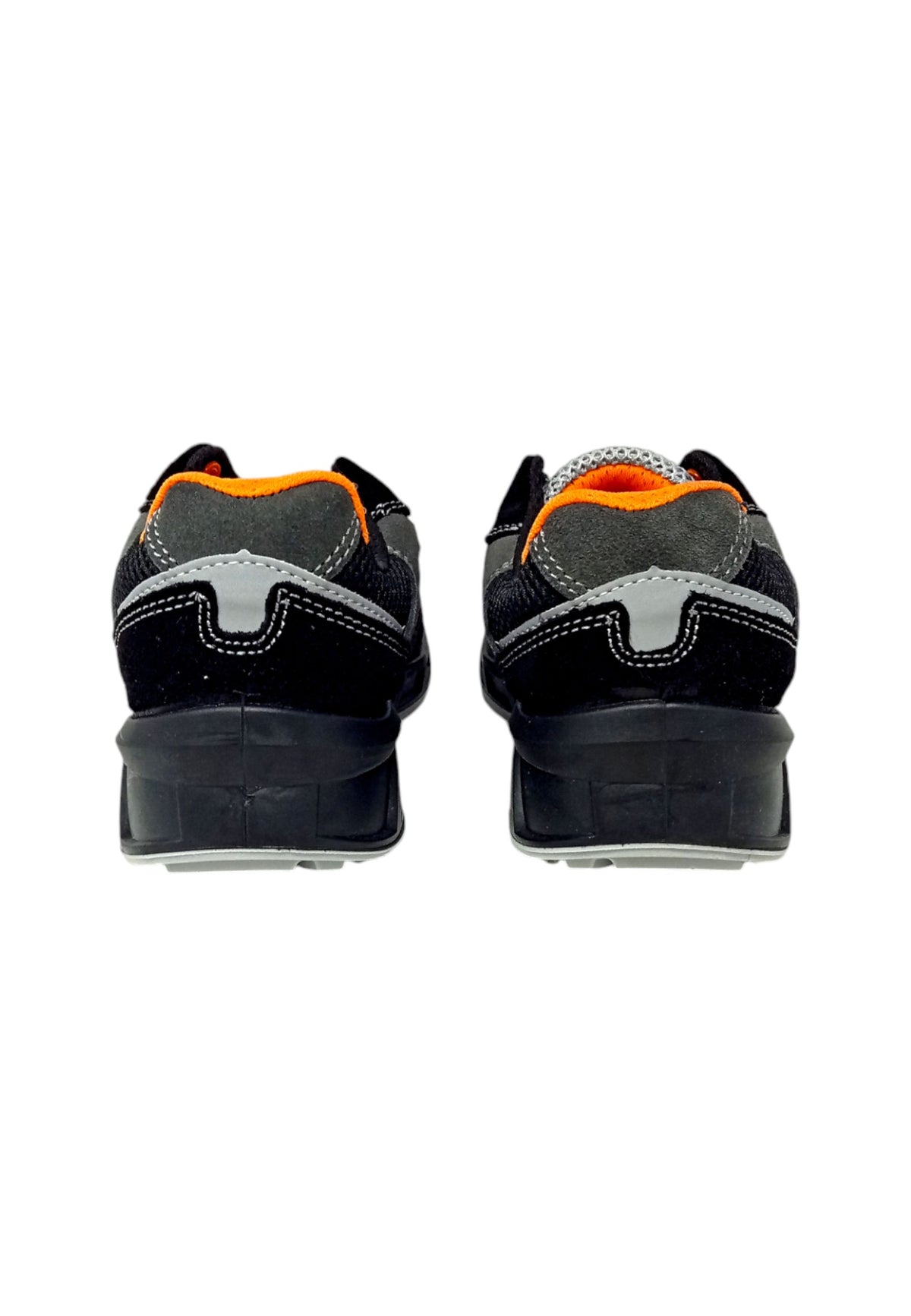 Scarpa da lavoro UPOWER Red Smart Mars RK20046 Uomo