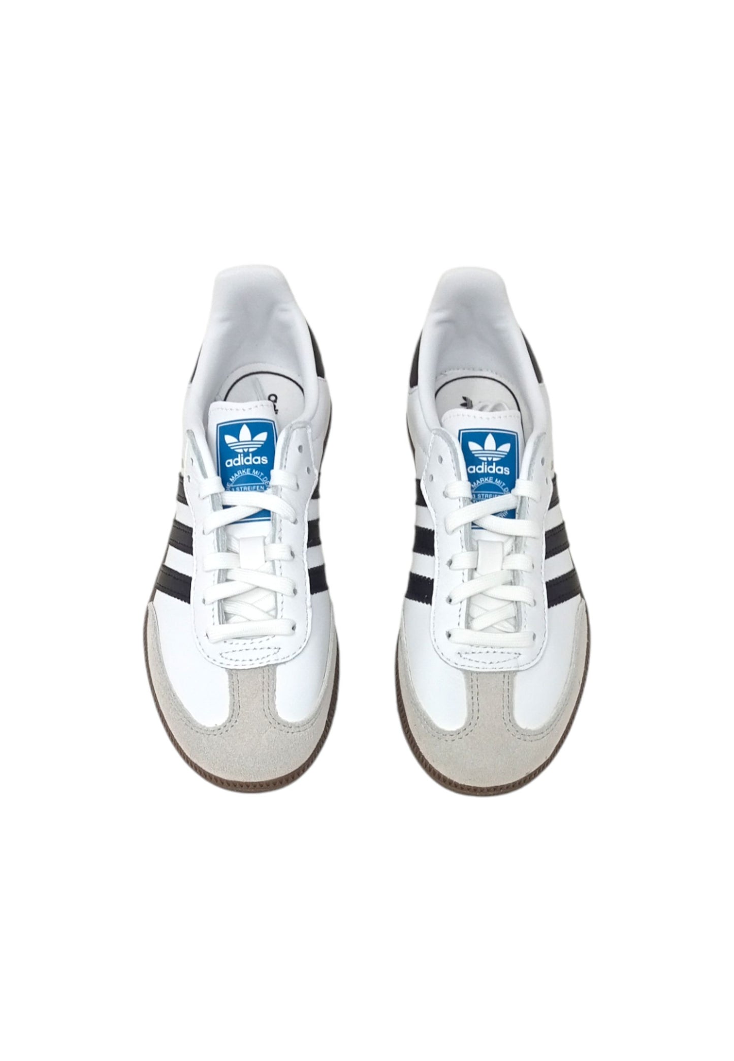 Sneakers ADIDAS SAMBA OG C IE3677 Bambino/a Unisex