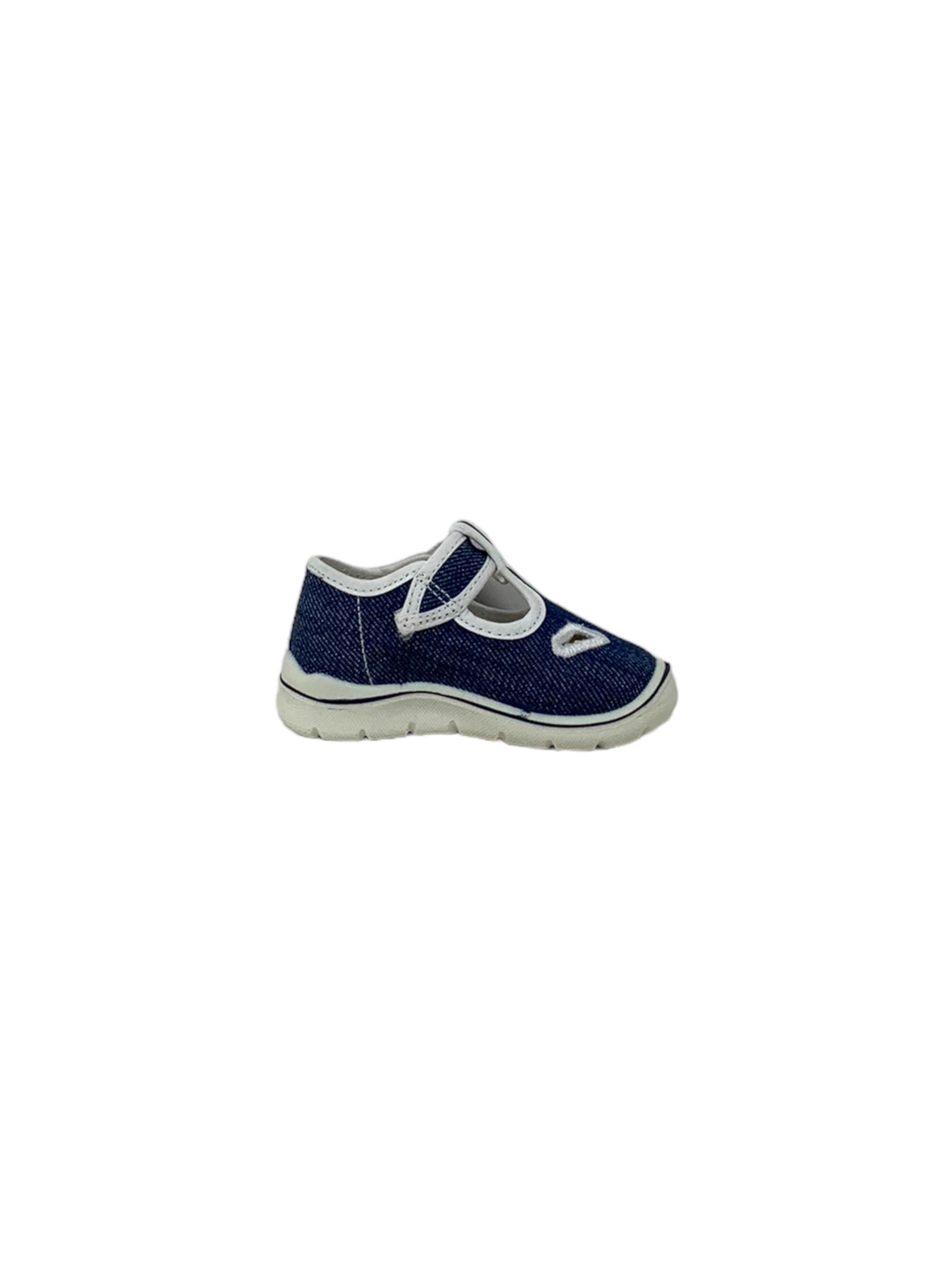Due occhi PRIMIGI 3850433 JEANS bambino