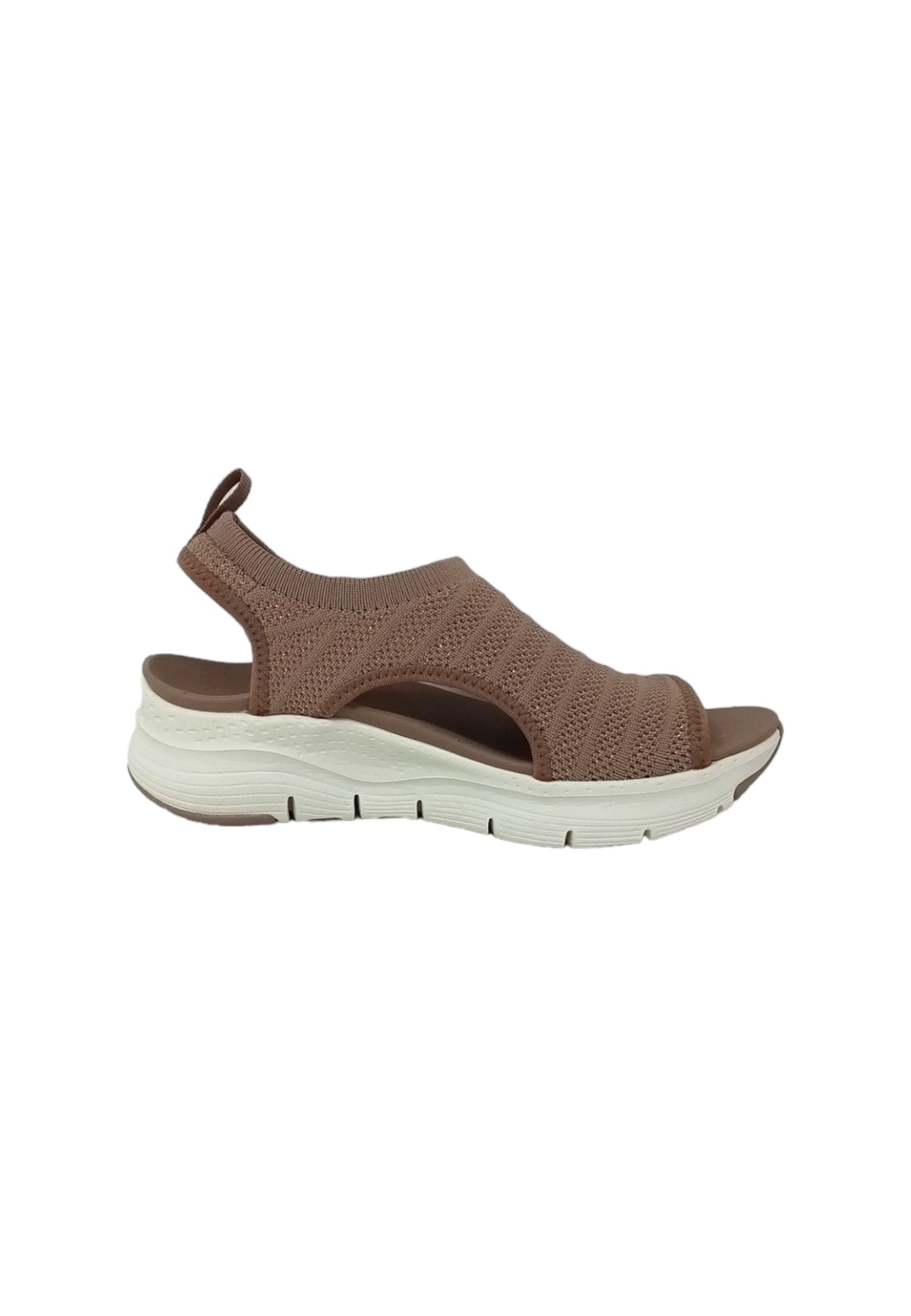 Sandali SKECHERS Arch Fit - Darling Days 119346/MOC Donna