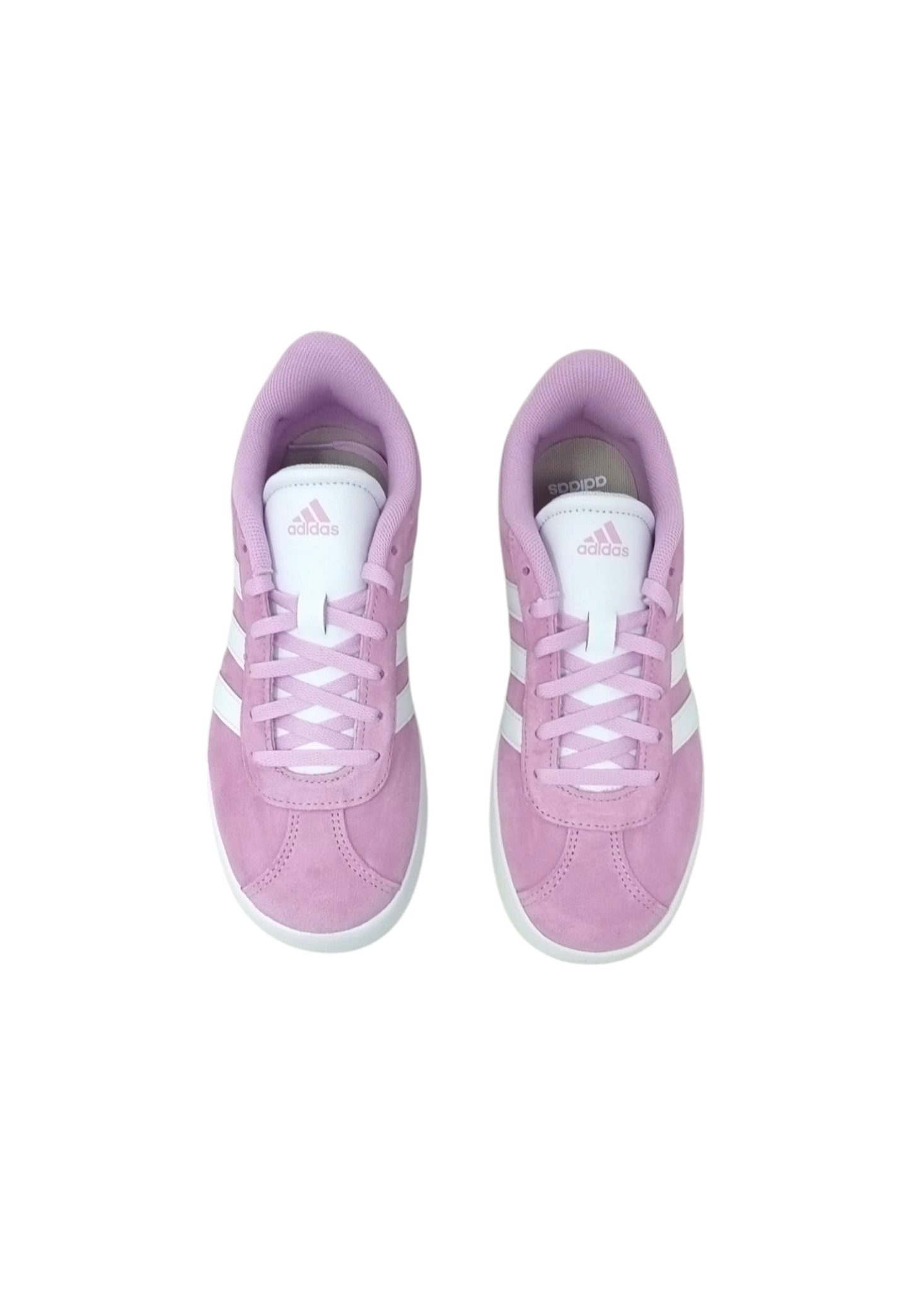 SNEAKERS ADIDAS VL COURT 3.0 K ID6310 Donna