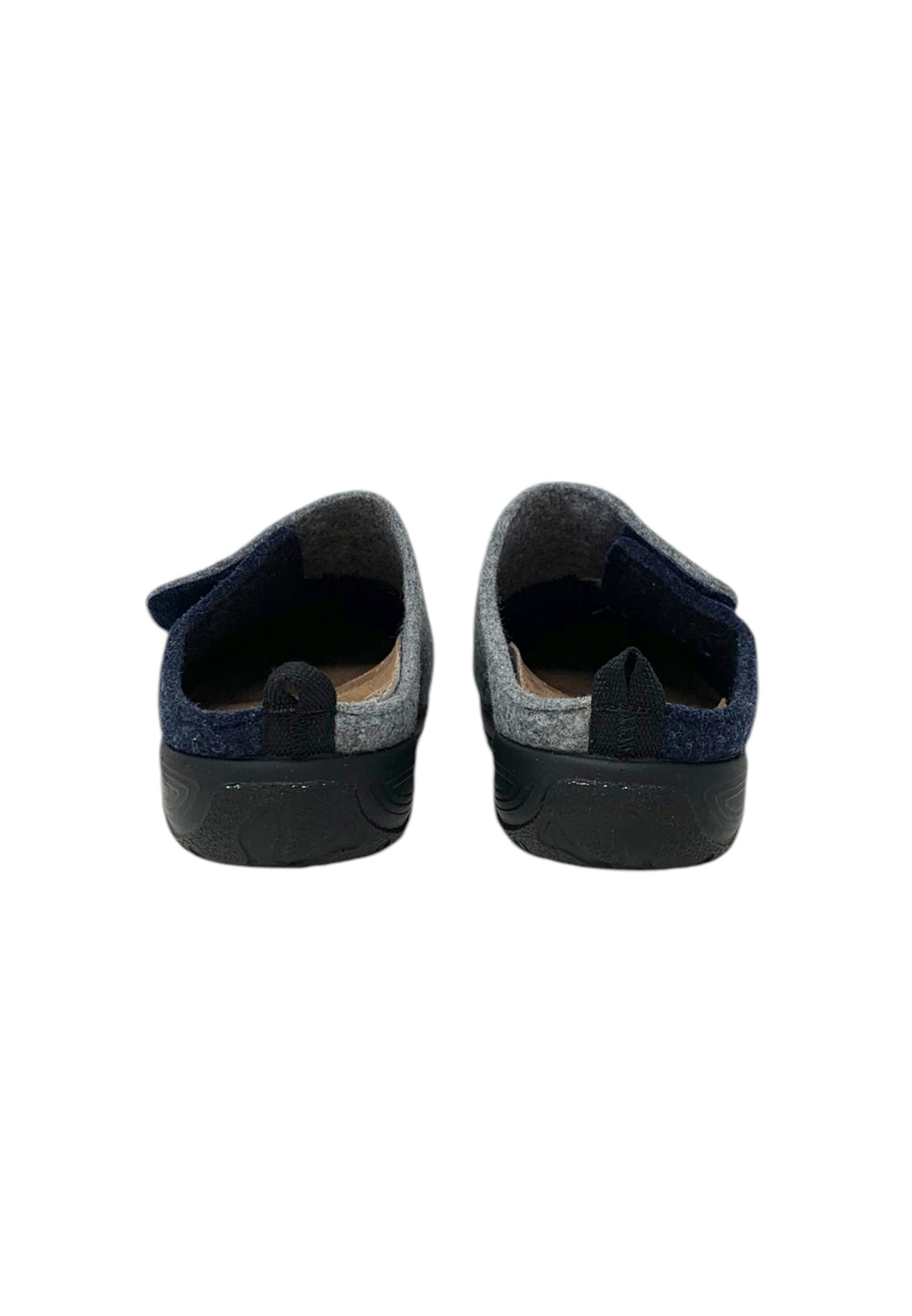 Pantofola FLYFLOT P5Q21 F7 BLU donna