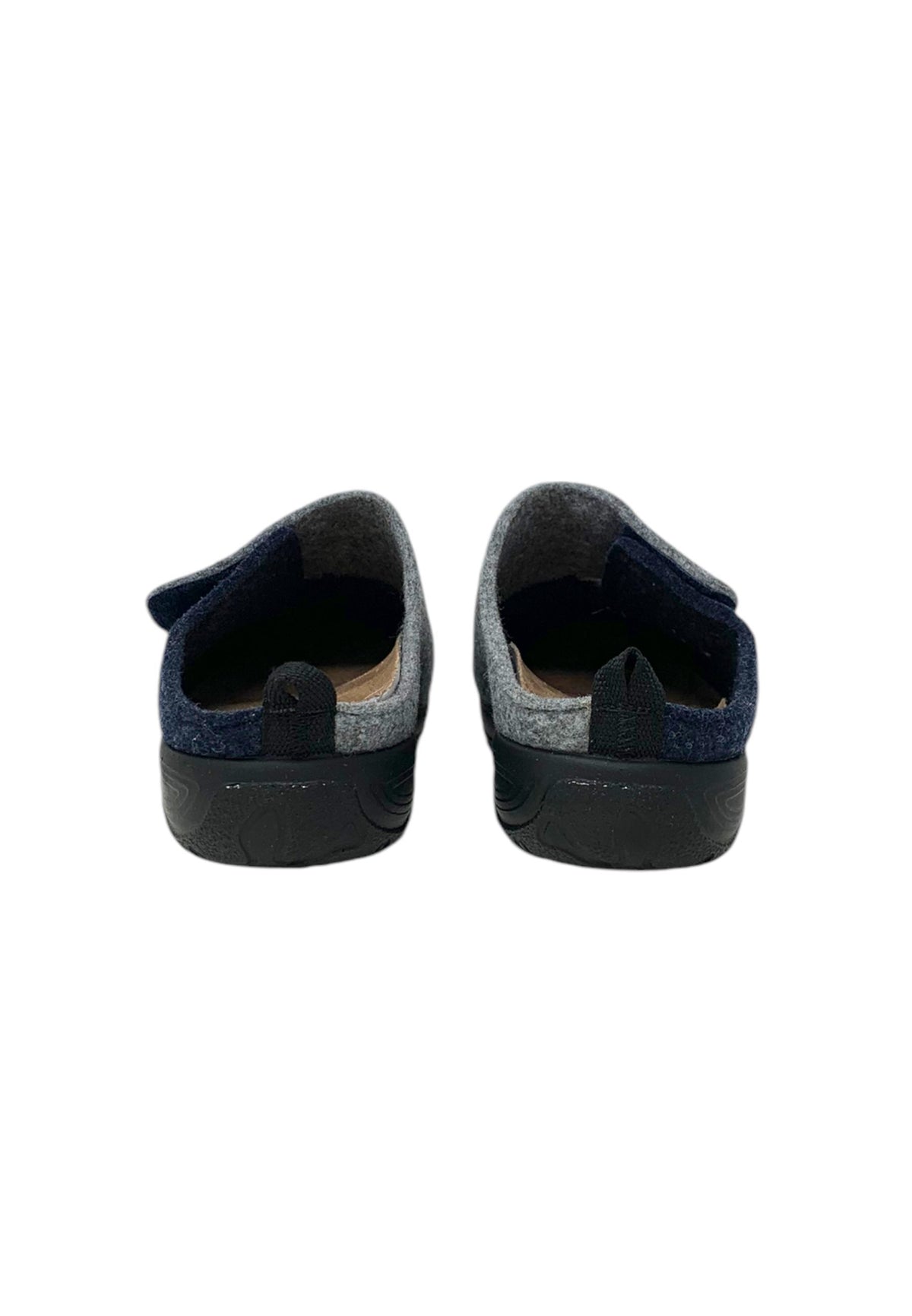 Pantofola FLYFLOT P5Q21 F7 BLU donna