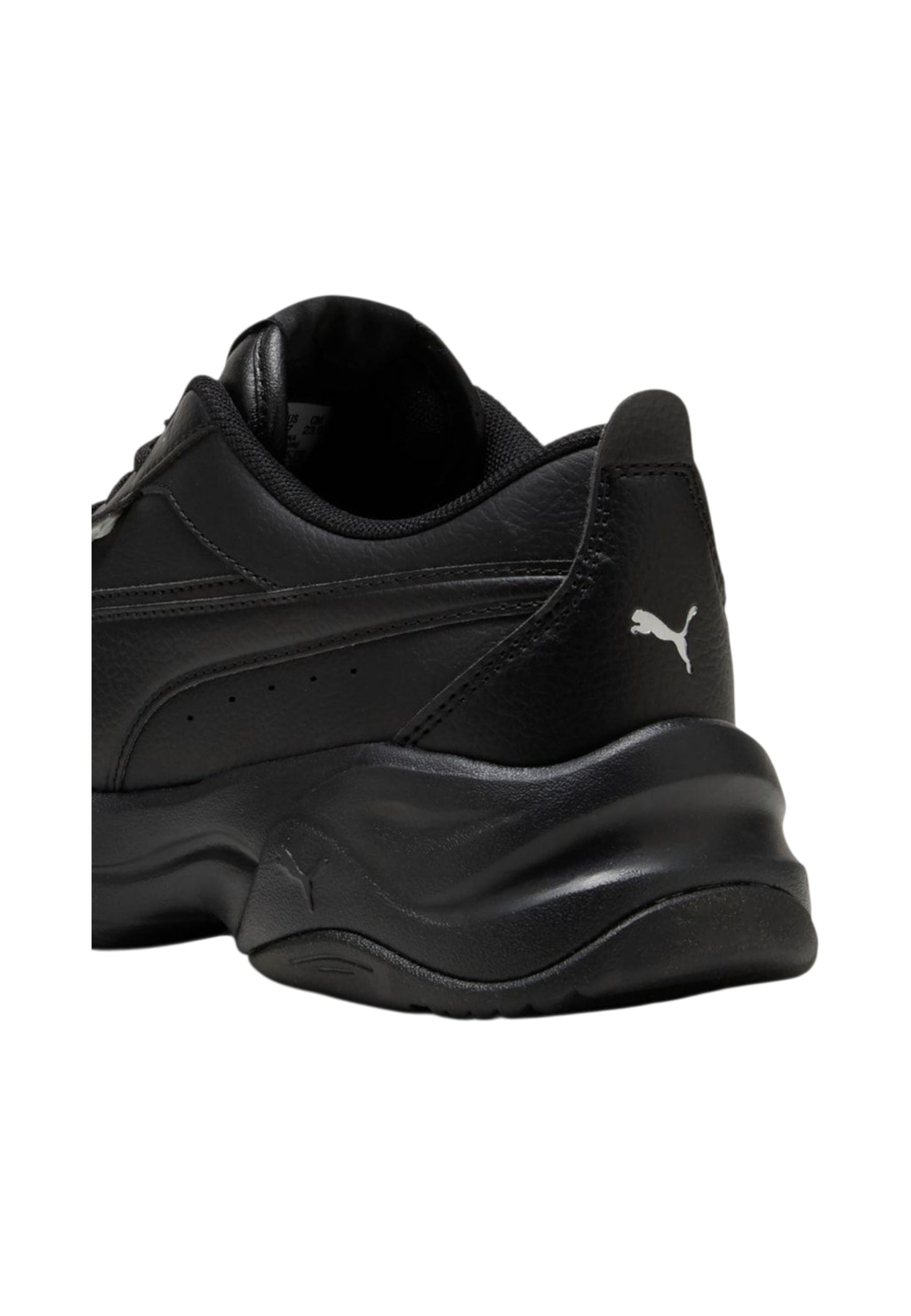Sneaker PUMA Cilia Mode 371125 01 donna