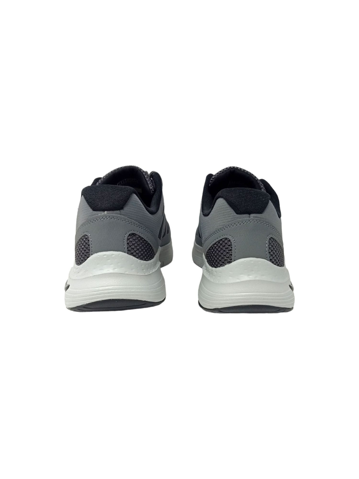 SNEAKERS SKECHERS 232042/CCBK Uomo