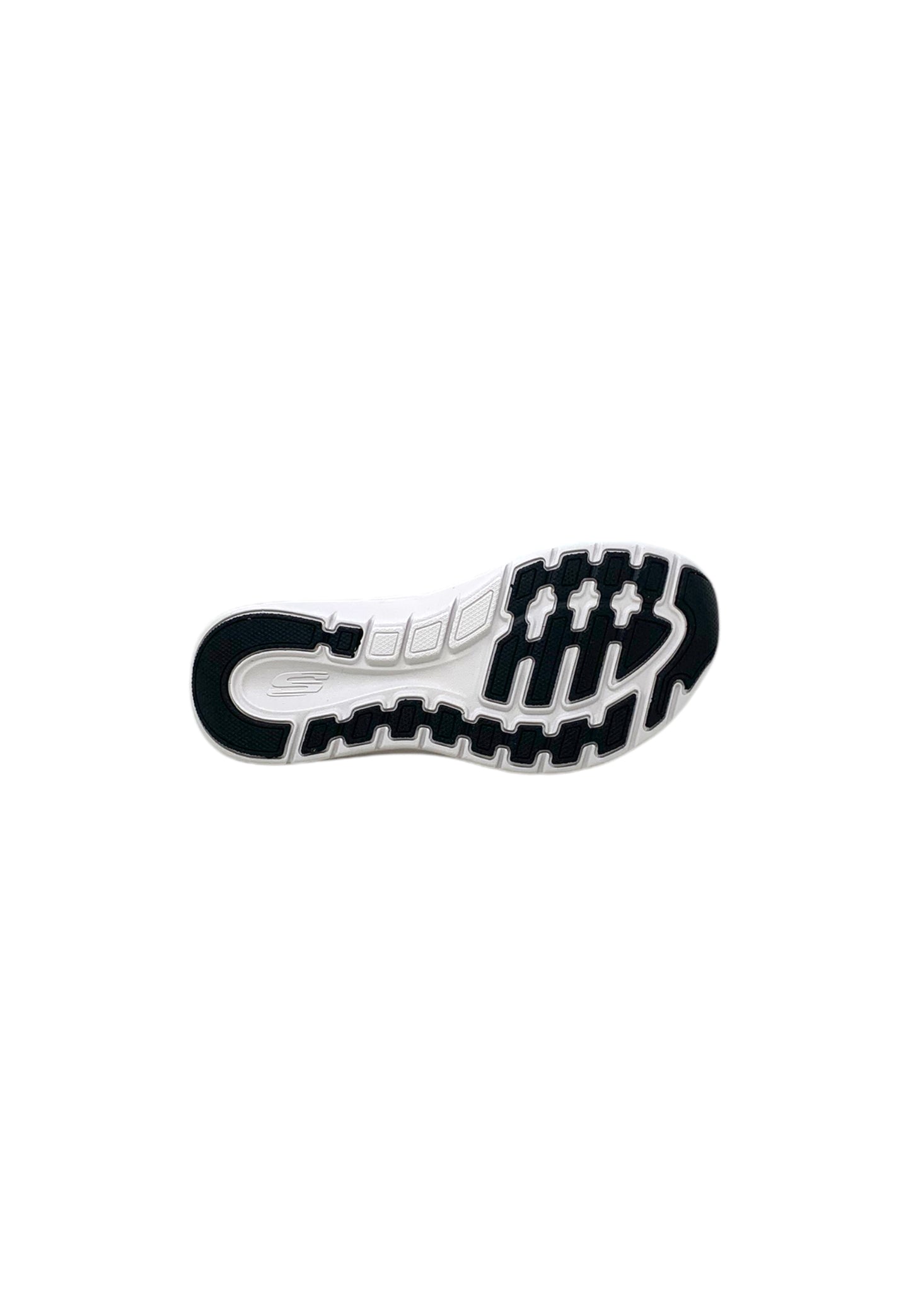 Sandali SKECHERS Arch Fit 2.0 - Go Getter 119465/BLK Donna
