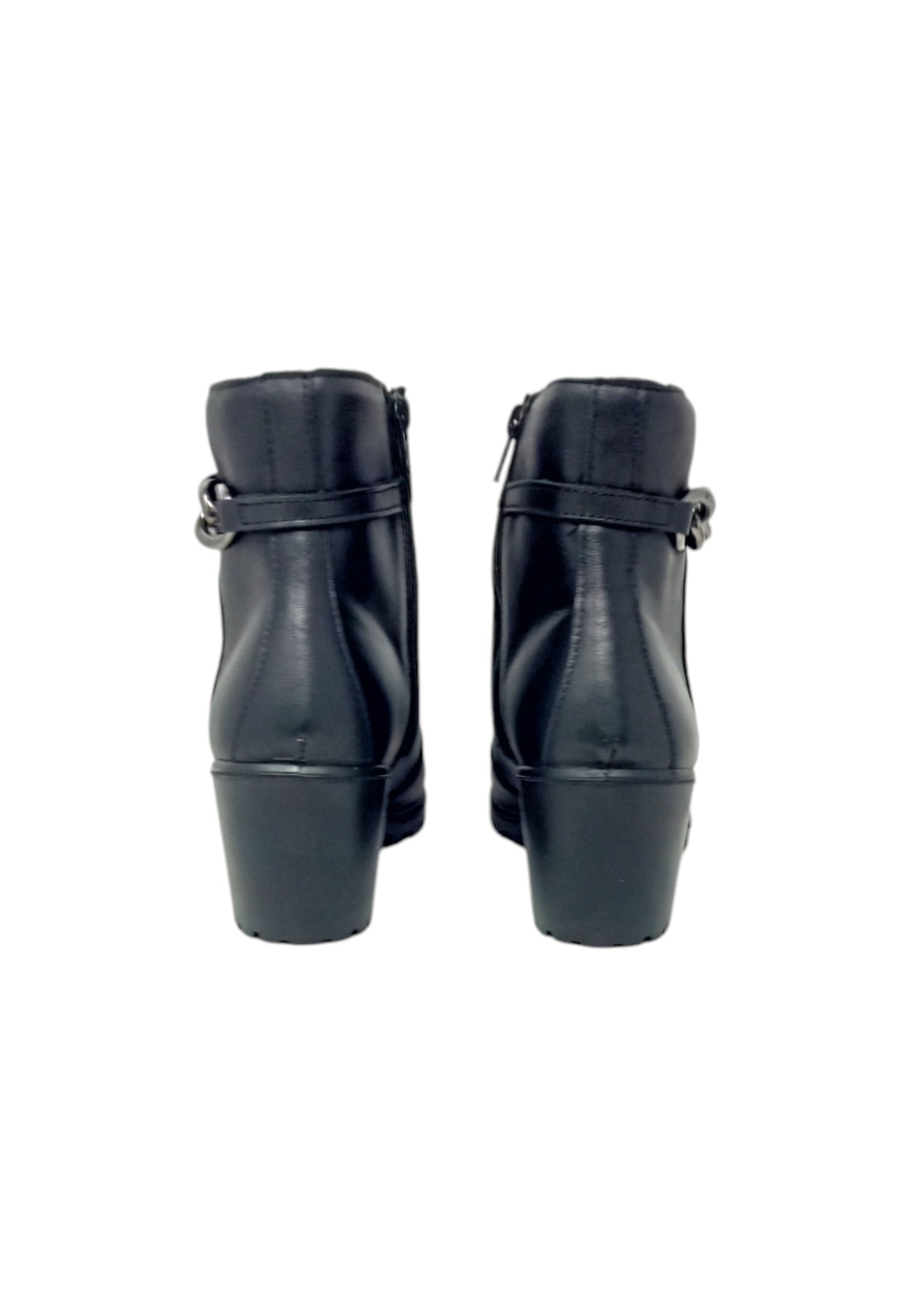 Stivaletto con tacco Enval Soft 6755100 Donna