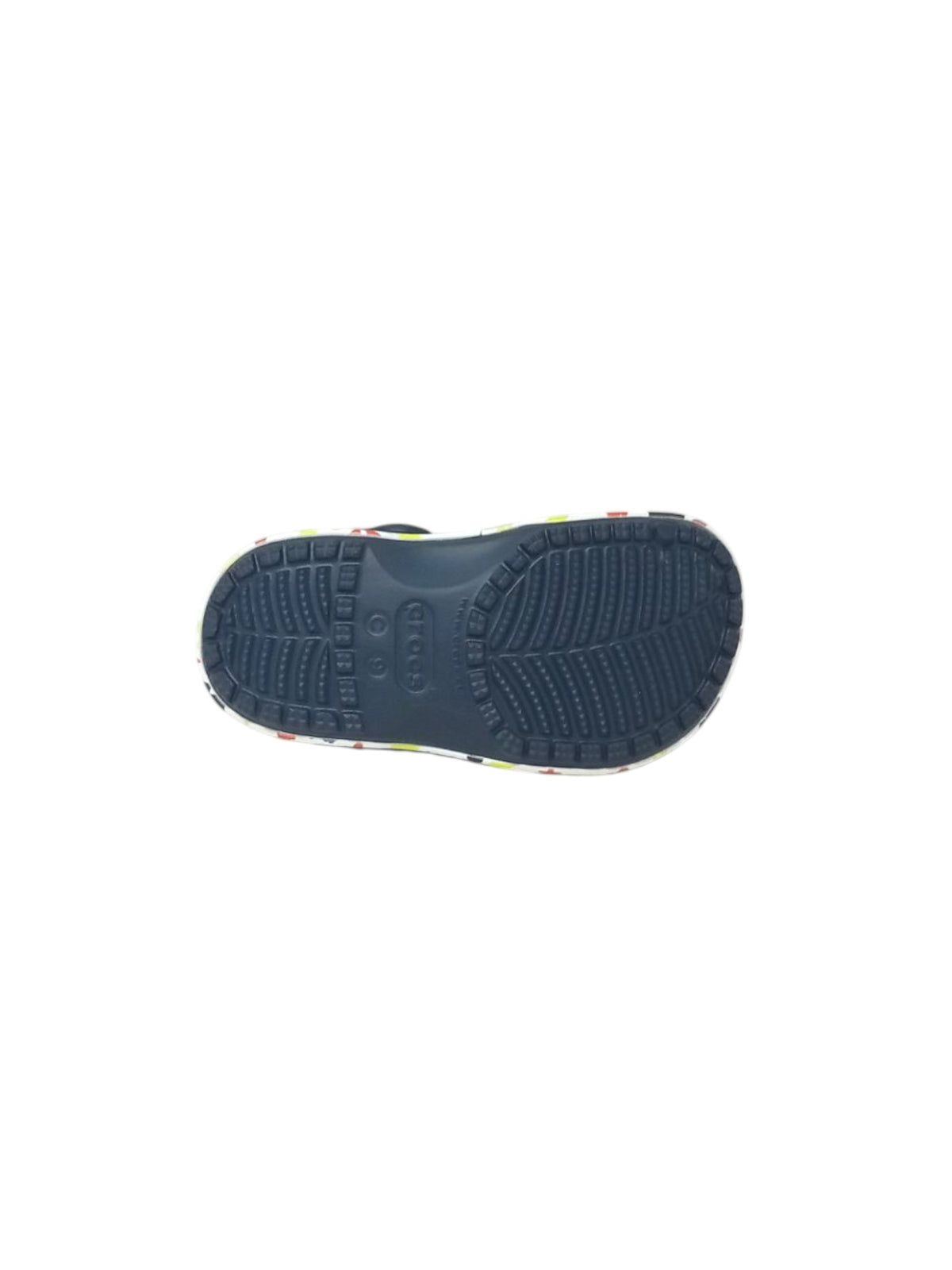 CROCS Tartaruga Topolino 210888-90H/211148-90H bambino/ragazzo