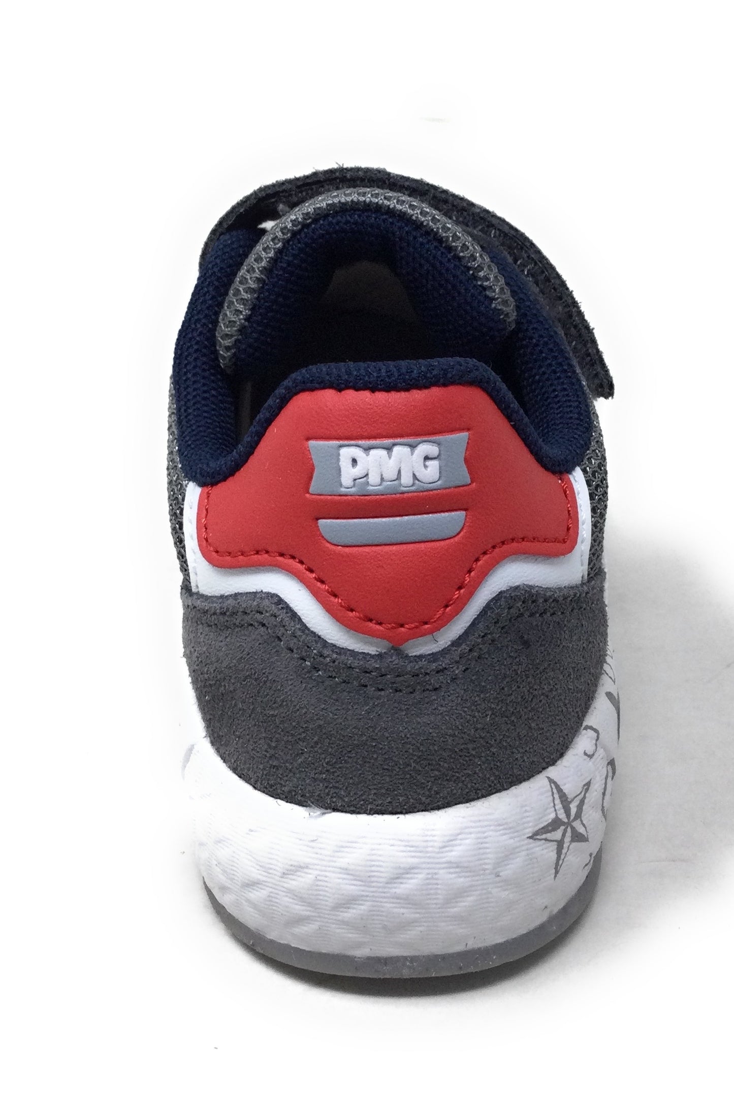Scarpa da passeggio PRIMIGI 7453722 Bambino