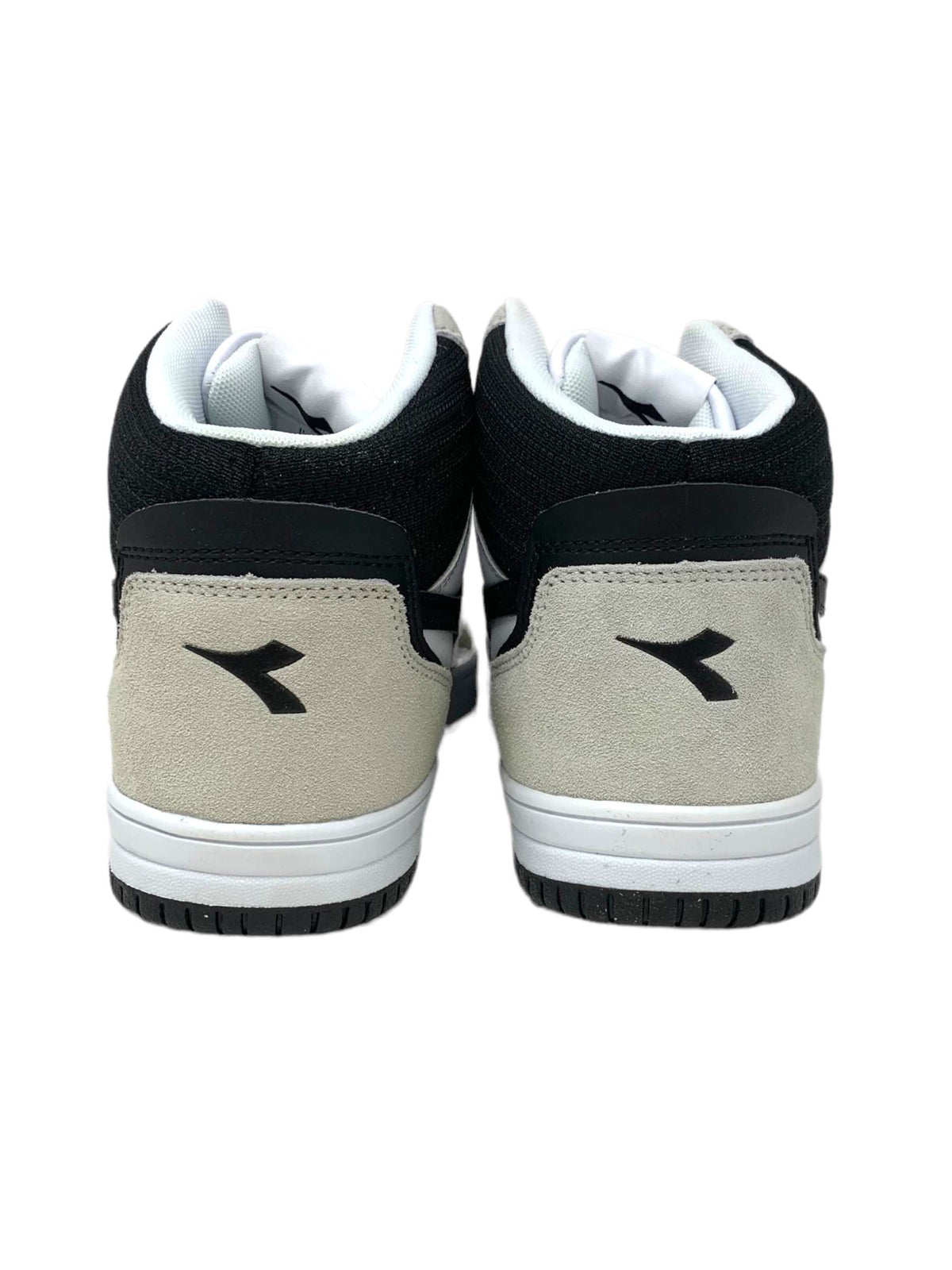 Scarpa da ginnastica DIADORA RAPTOR HIGH SL 10117832401 C1530 UOMO