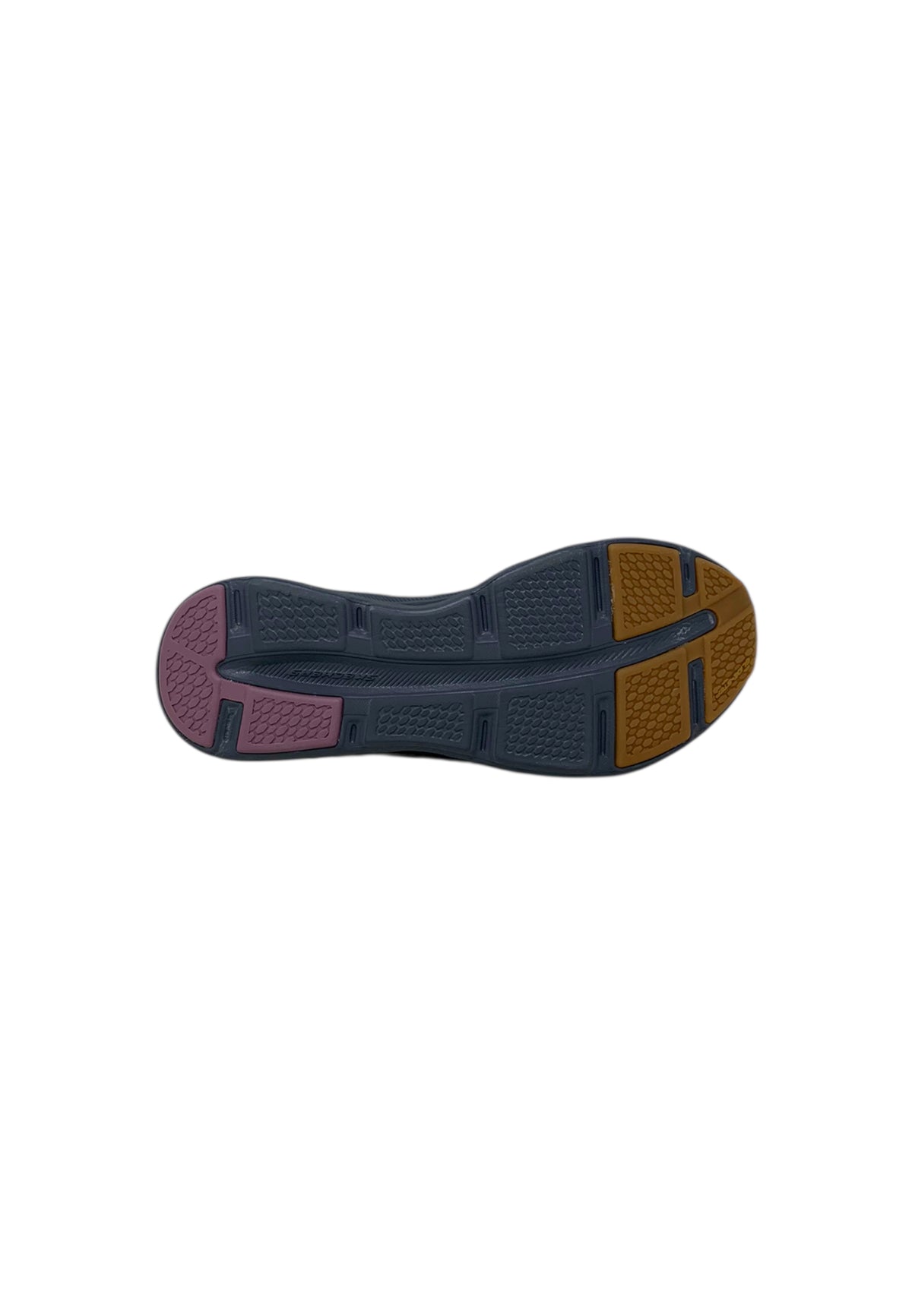 Sneaker Skechers slip-ins GLIDE - STEP ALTUS 150510/NTGY Donna