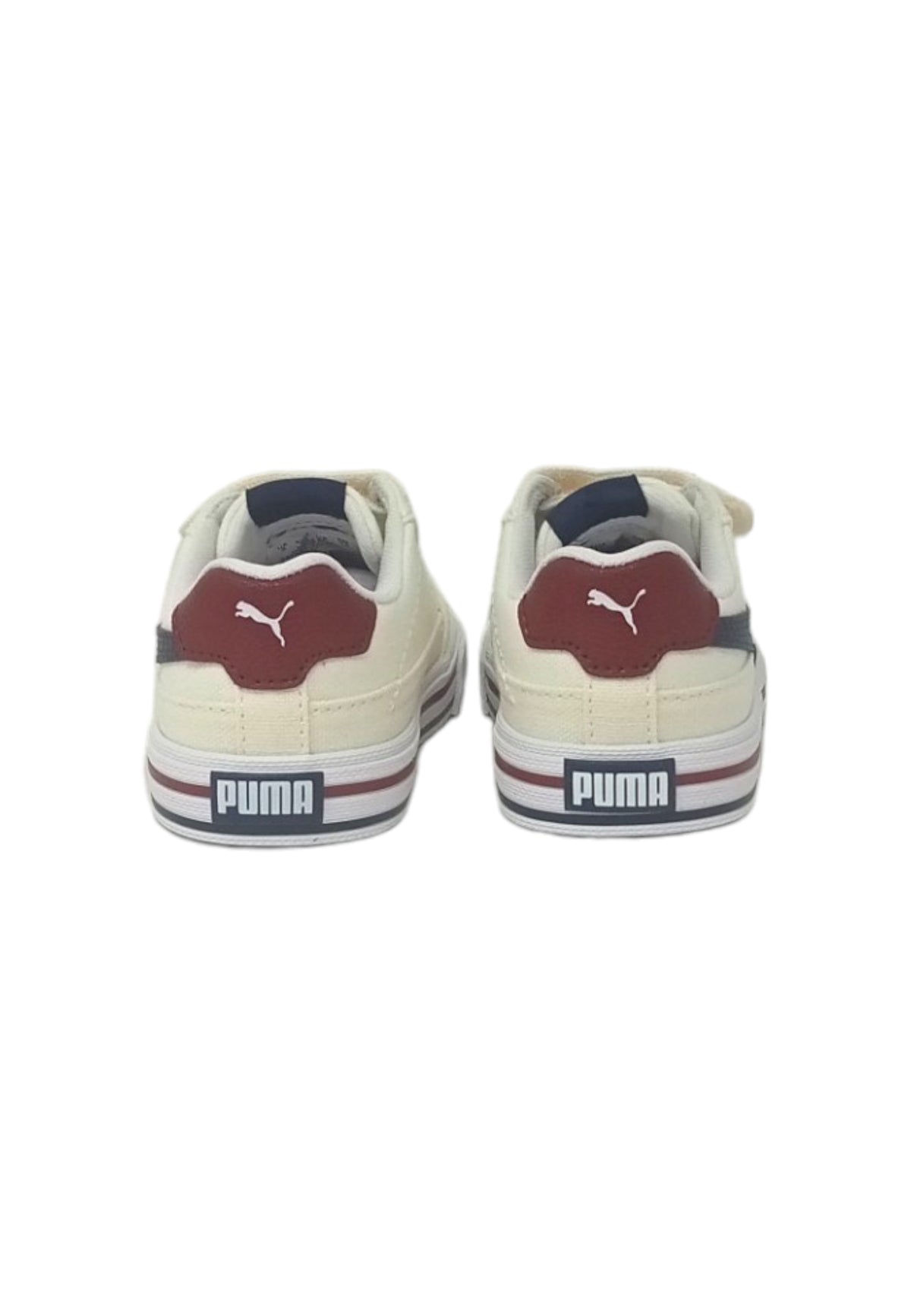 Sneaker PUMA Court Classic Vulc FS V Inf 396561 01 Bambino