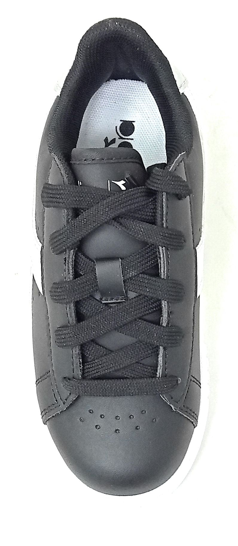 Scarpa da ginnastica DIADORA GAME STEP PS 10117737701 C0641 bambina bambino