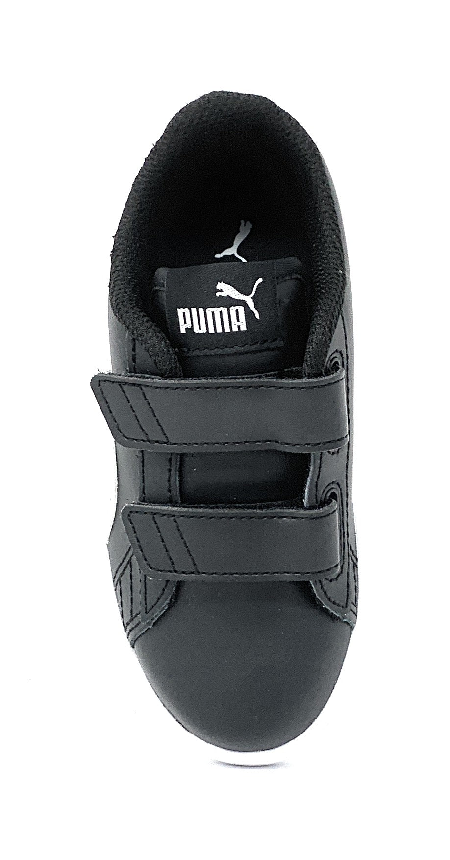 Scarpa da ginnastica PUMA SMASH V2 L V PS 36517403 BAMBINO