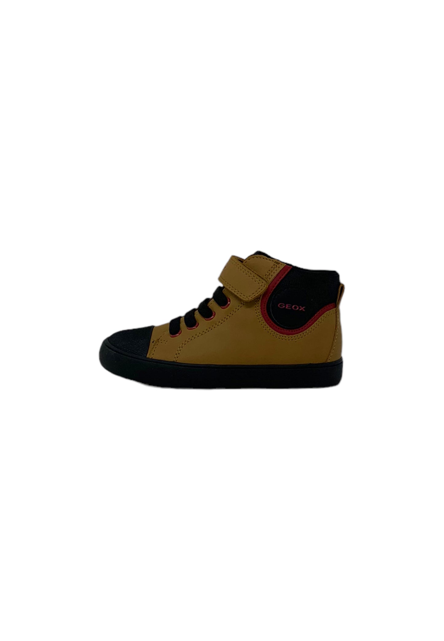 Sneaker GEOX B Gisli Boy B361NB0MEFU C2G9B Bambino