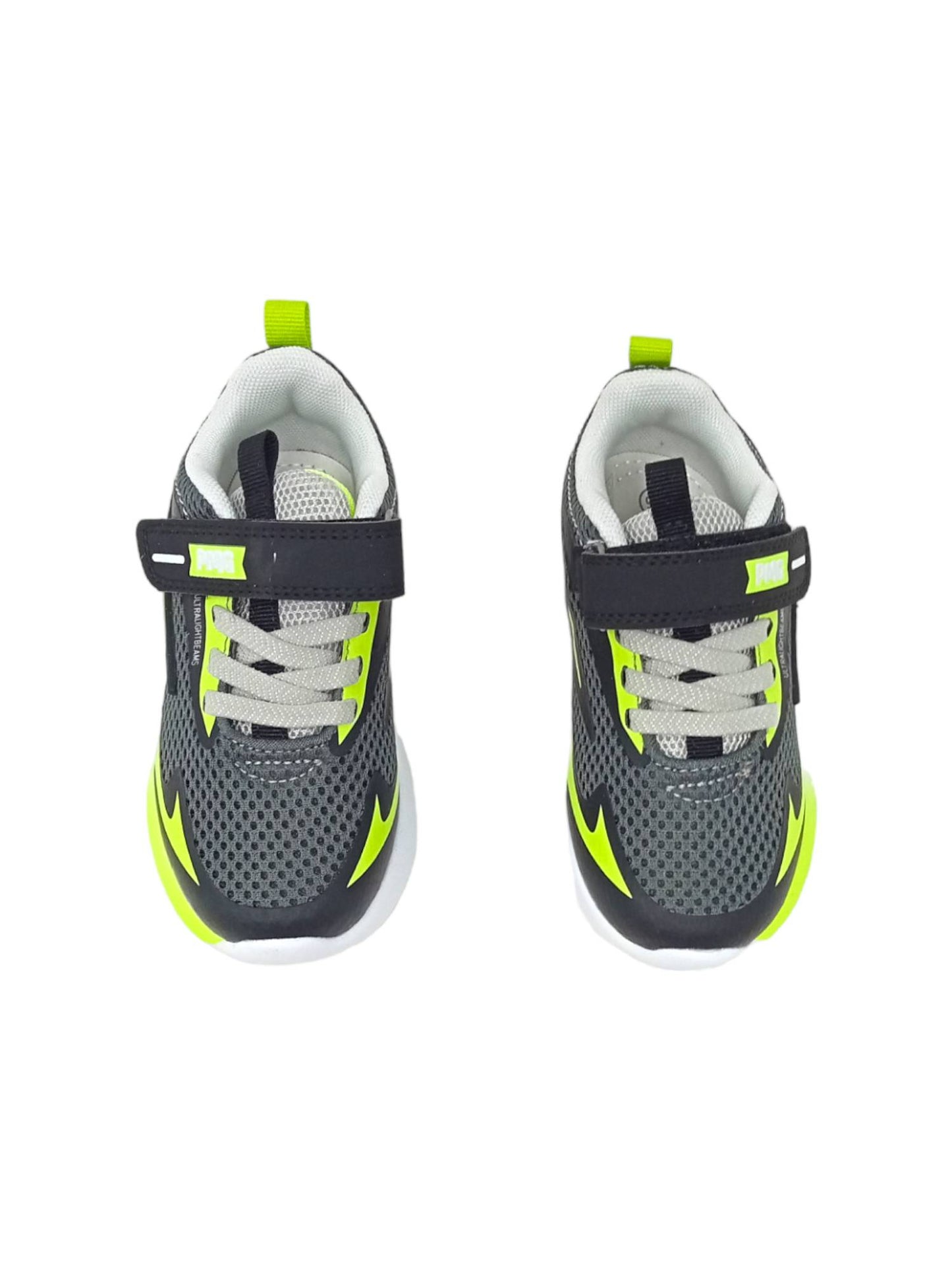 Sneakers Primigi 3967522 Grigio Scuro Bambino