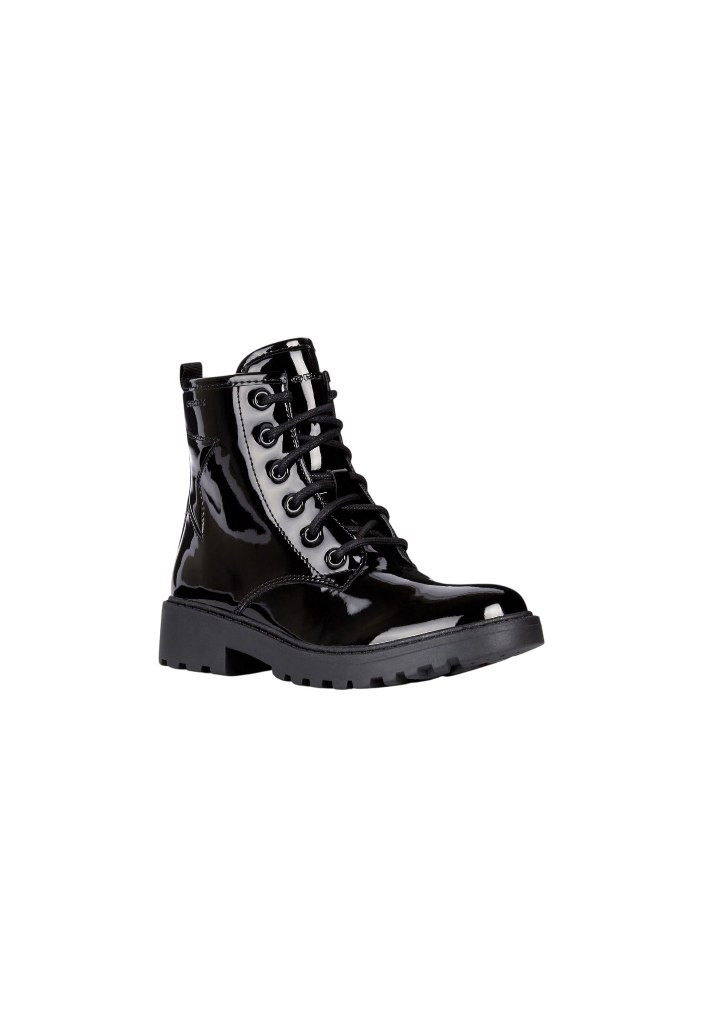 Anfibio GEOX J CASEY J9420G 000HH C9999 bambina/ragazza