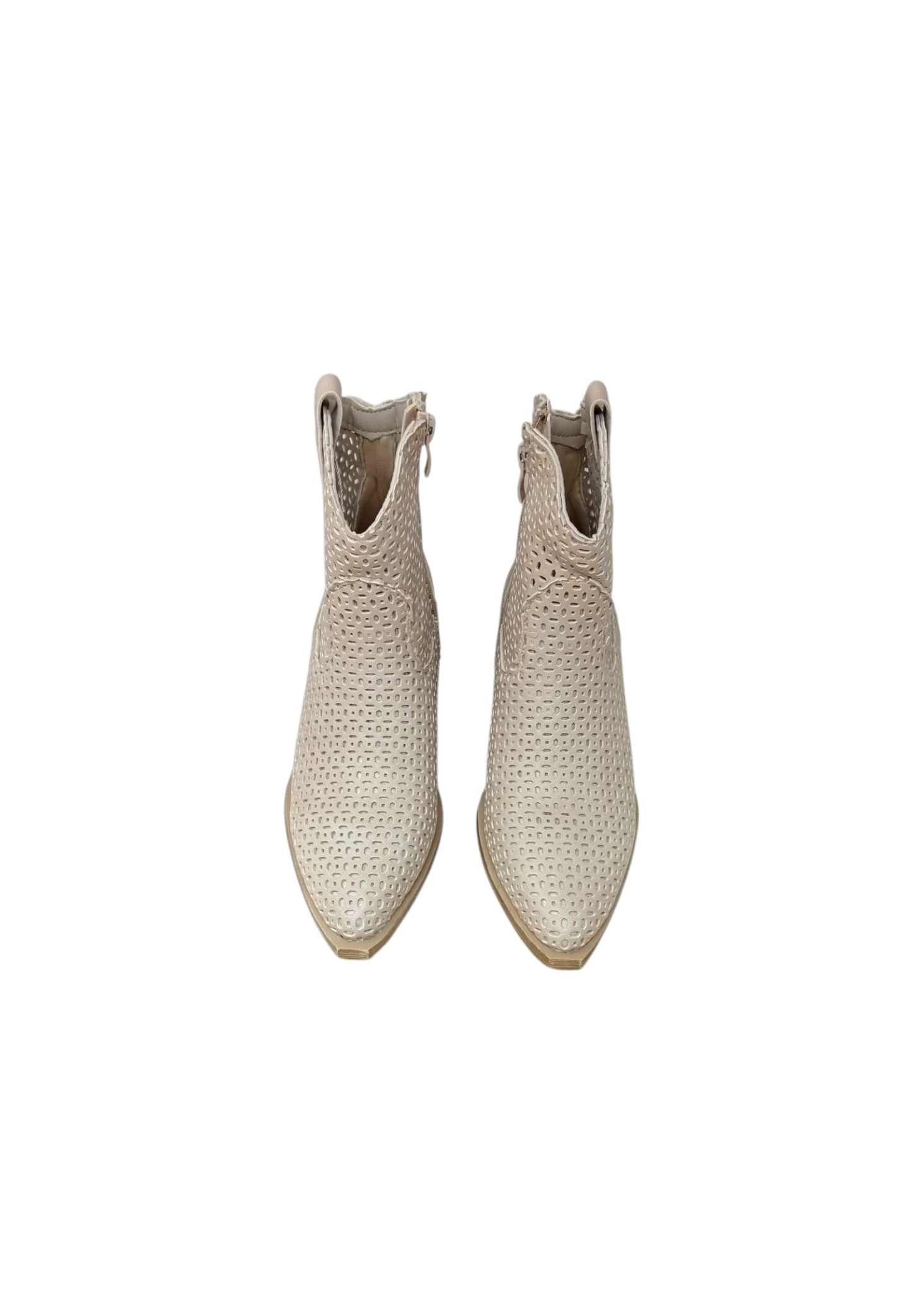 Stivaletti GALIA 6Y2200-15 BEIGE donna