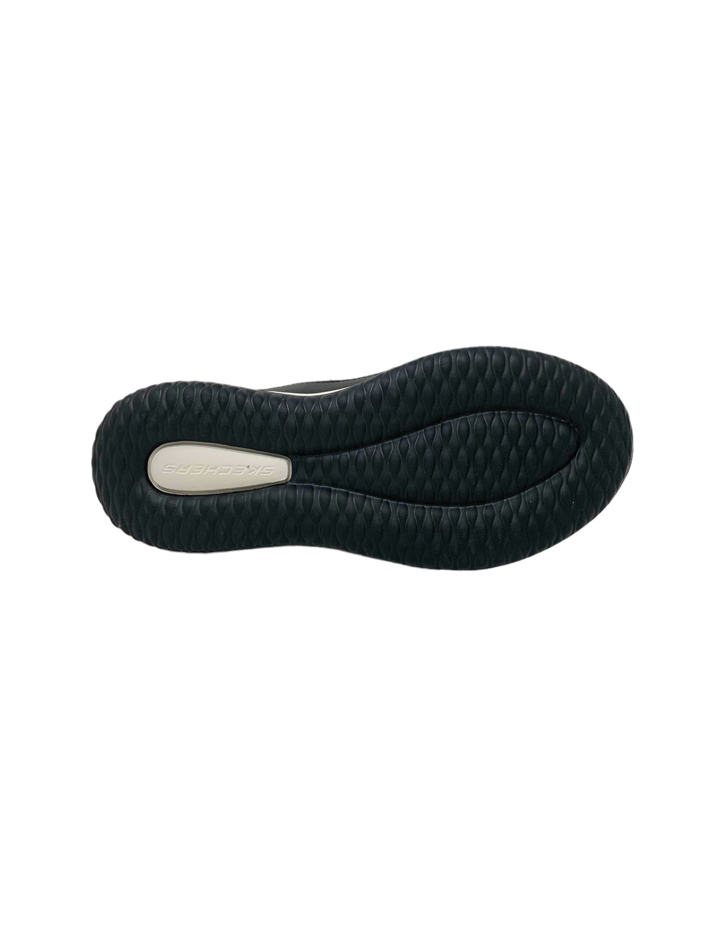 Scarpa da ginnastica SKECHERS 65801/BLK Uomo