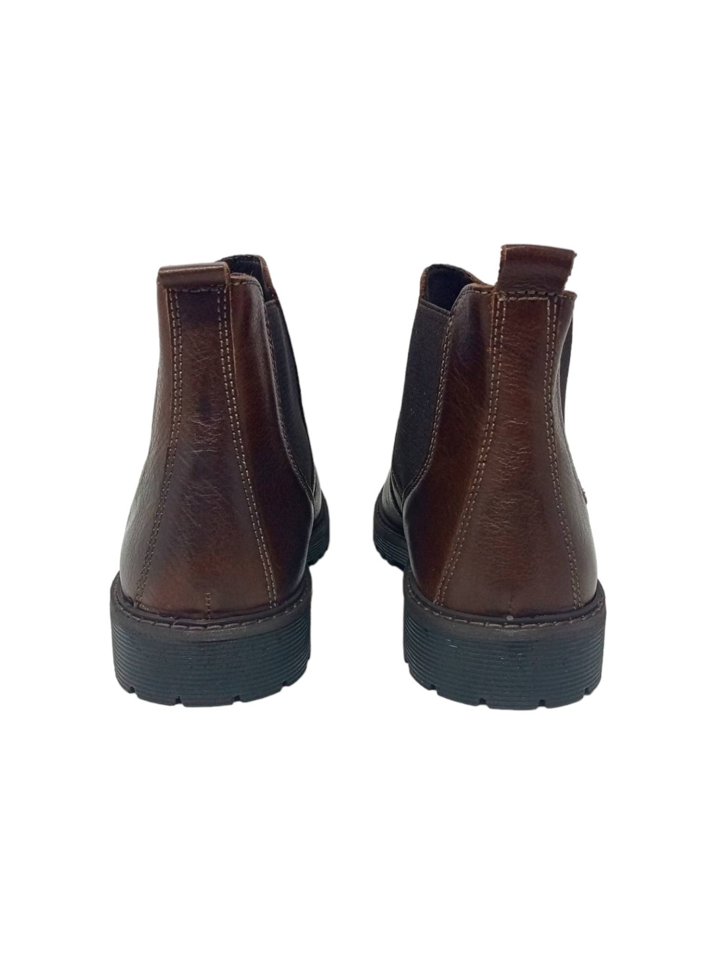 Stivaletto chelsea IGI&CO 4607111 Uomo