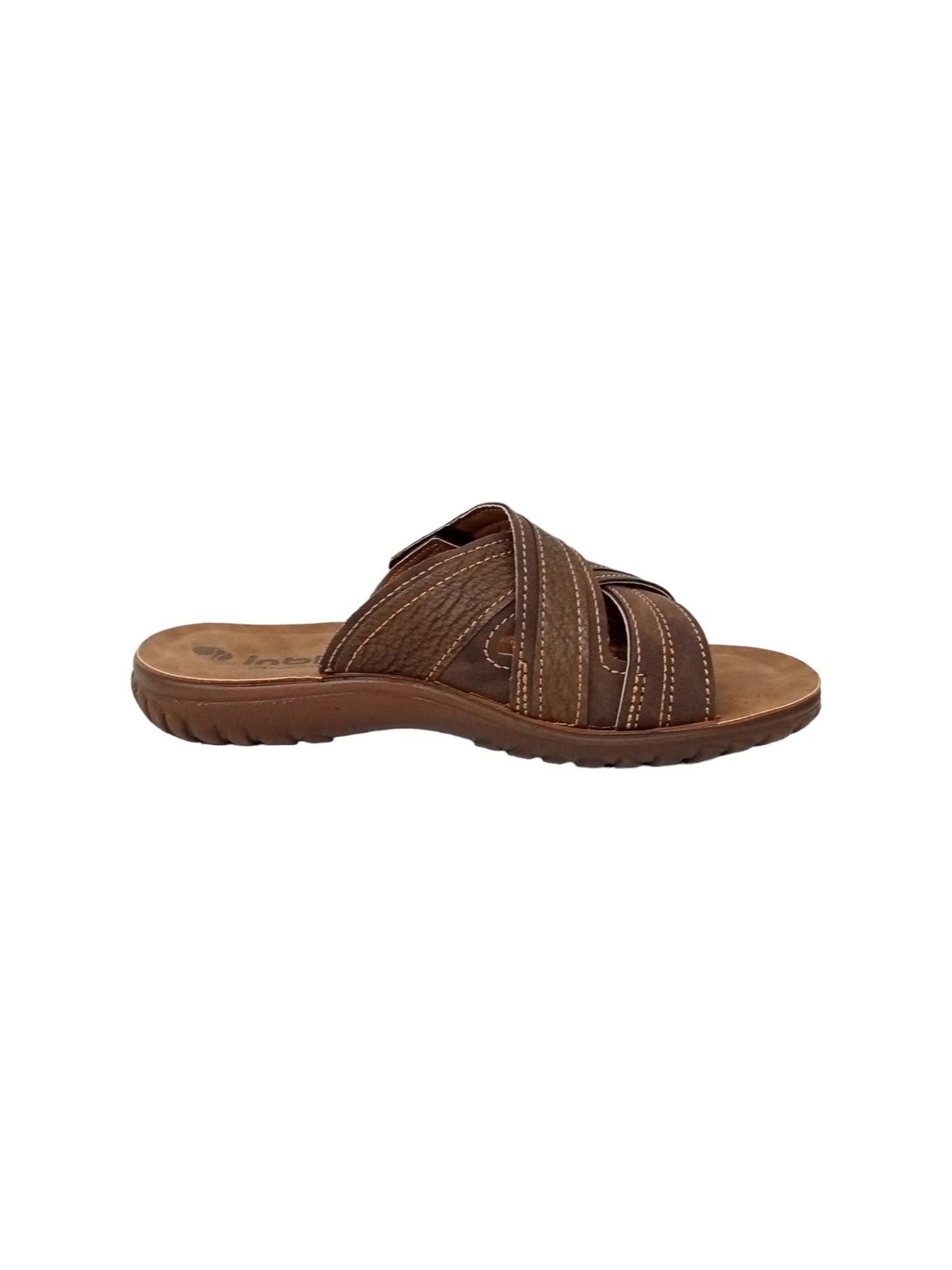 Ciabatta INBLU FN000099 TDM UOMO