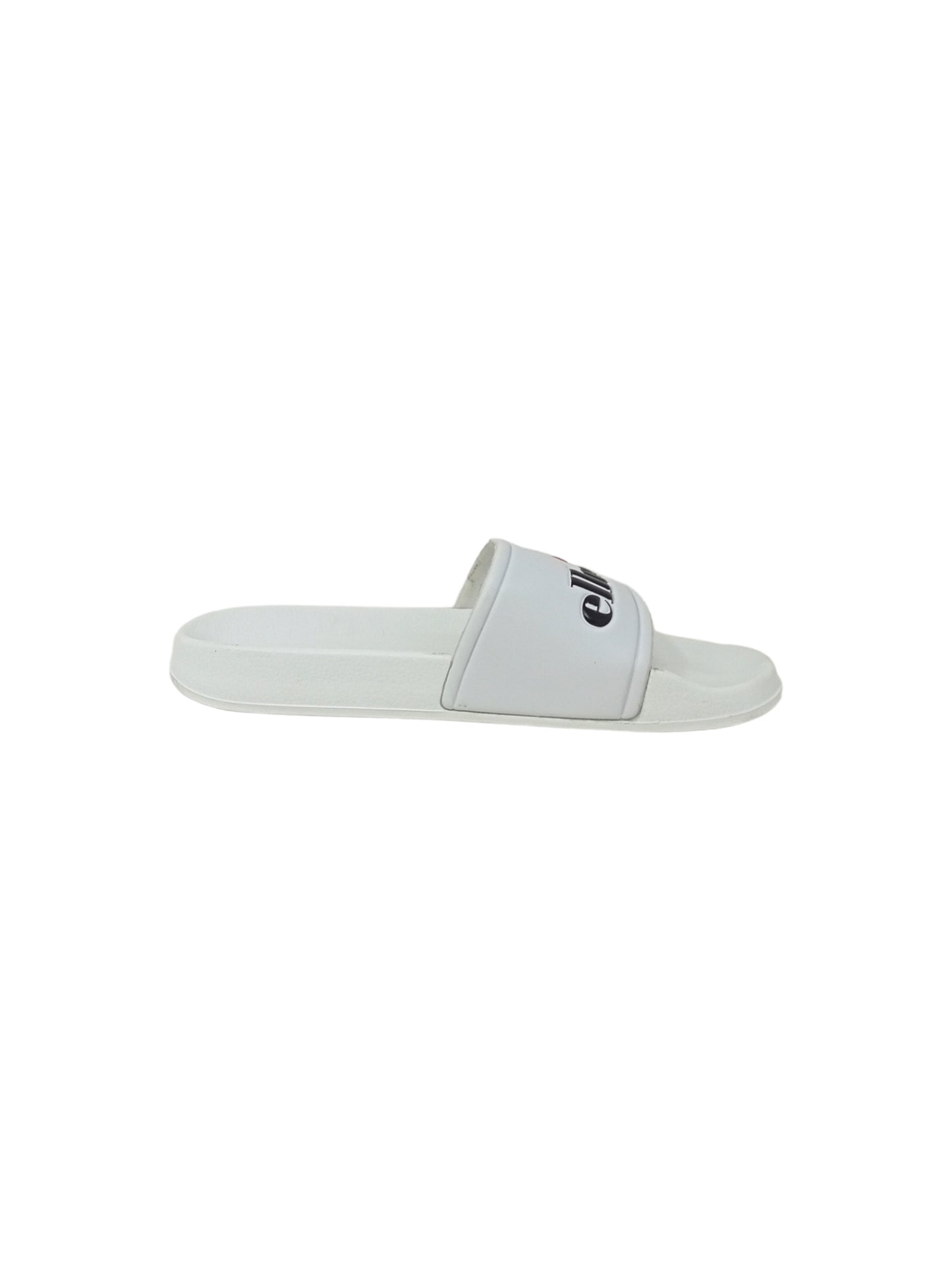 Ciabatta Ellesse EL11M74502 WHITE Uomo