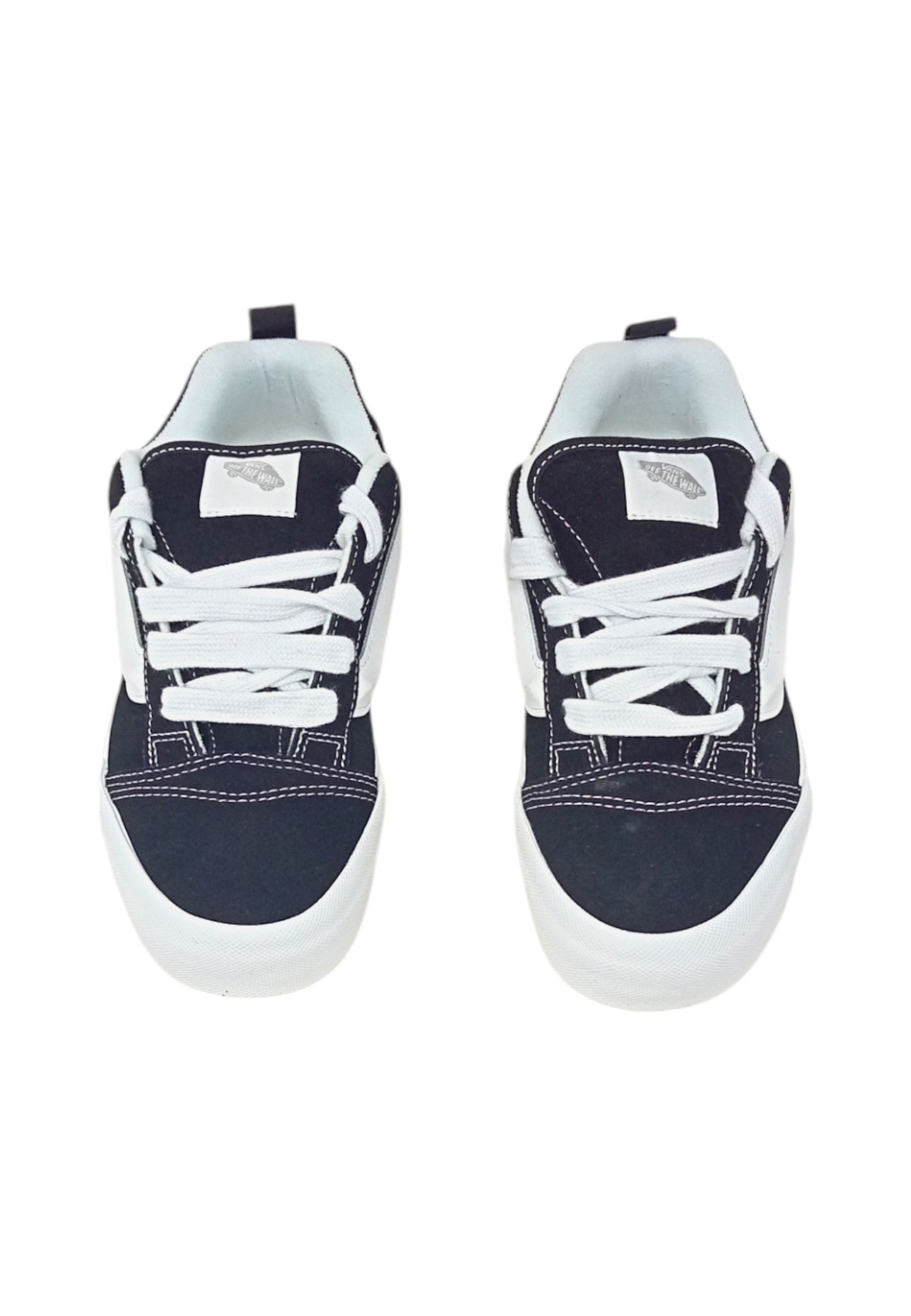 Sneaker VANS KNU SKOOL VN000D2TMCG1 BLK/WHT Unisex