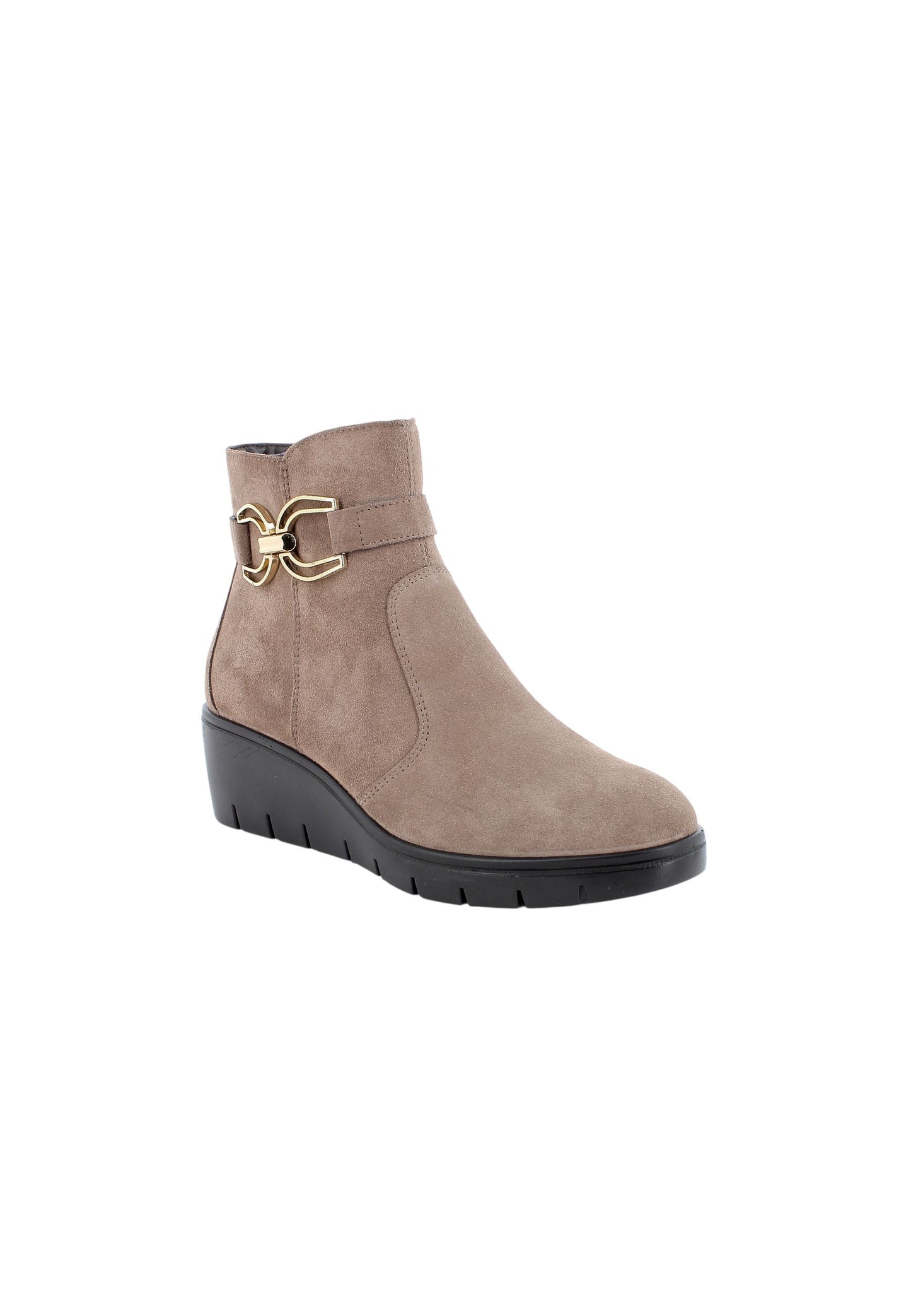 Stivaletto Enval Soft 8766411 Donna