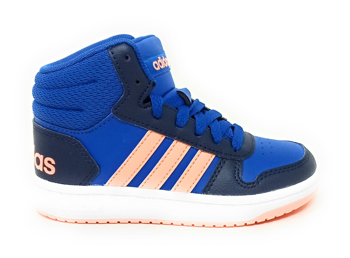Scarpa da ginnastica ADIDAS HOOPS MID 2.0 I GZ7769 Bambino