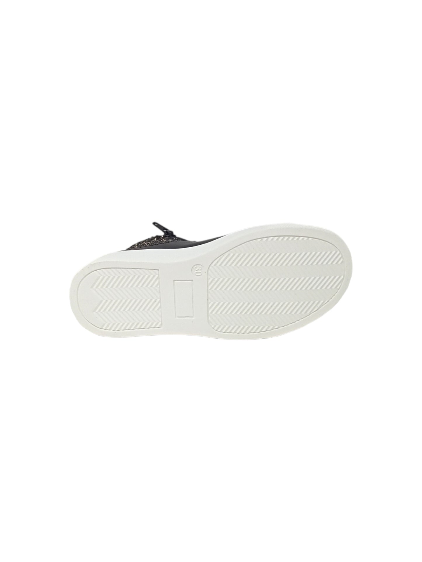 Sneakers LAURA BIAGIOTTI 8762 BLACK Bambina/ragazza