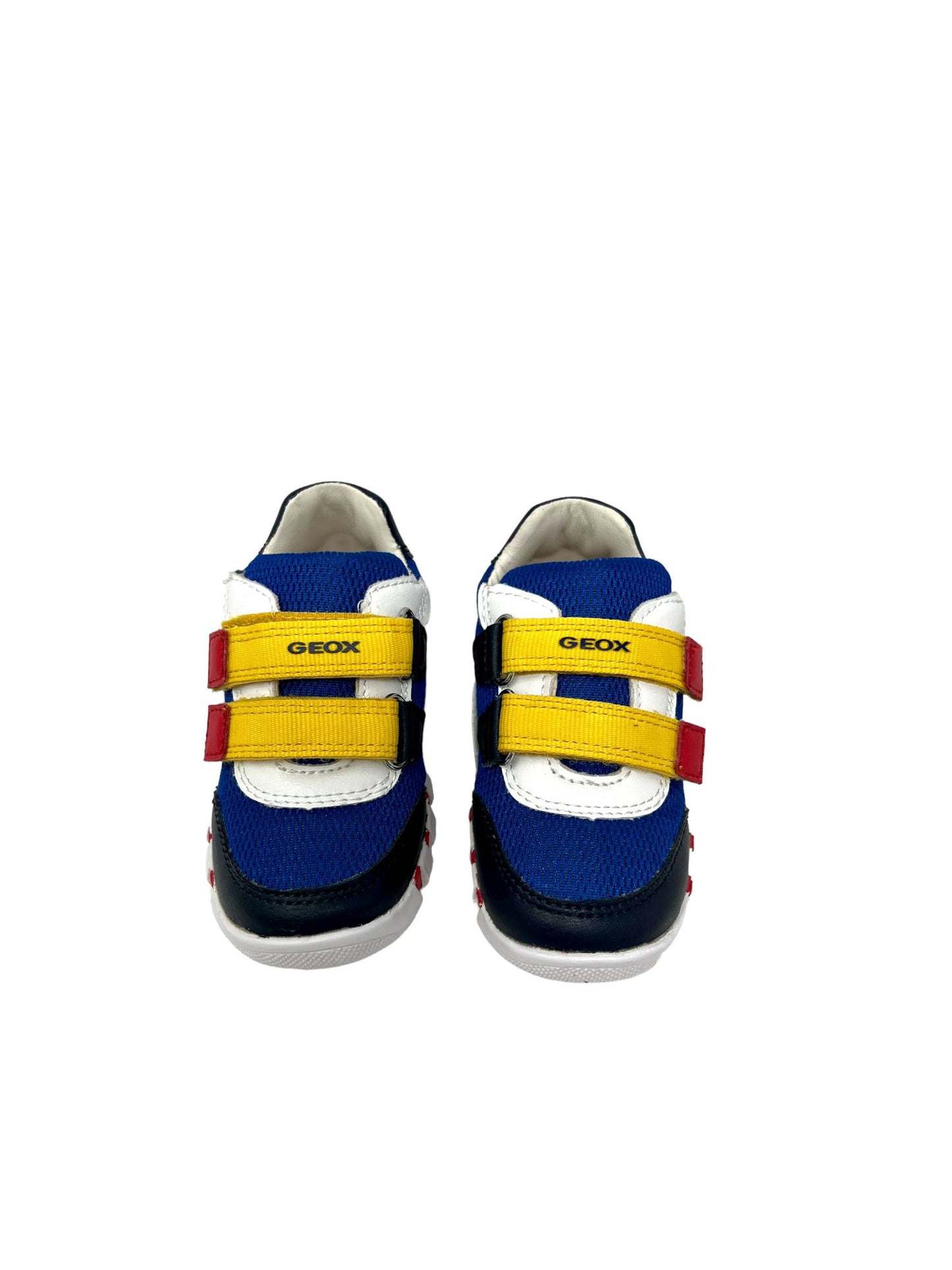 Scarpa da ginnastica GEOX B IUPIDOO B3555C C4227 bambino