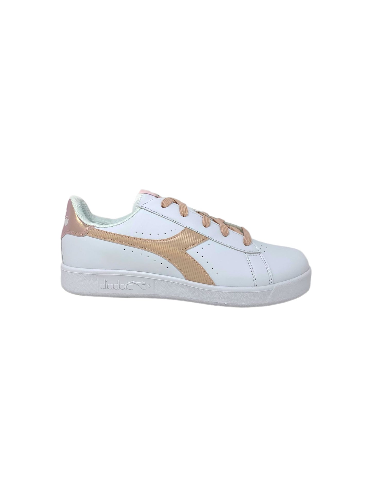 Scarpa da ginnastica DIADORA GAME P GS GIRL 10117701401 D0105 RAGAZZA