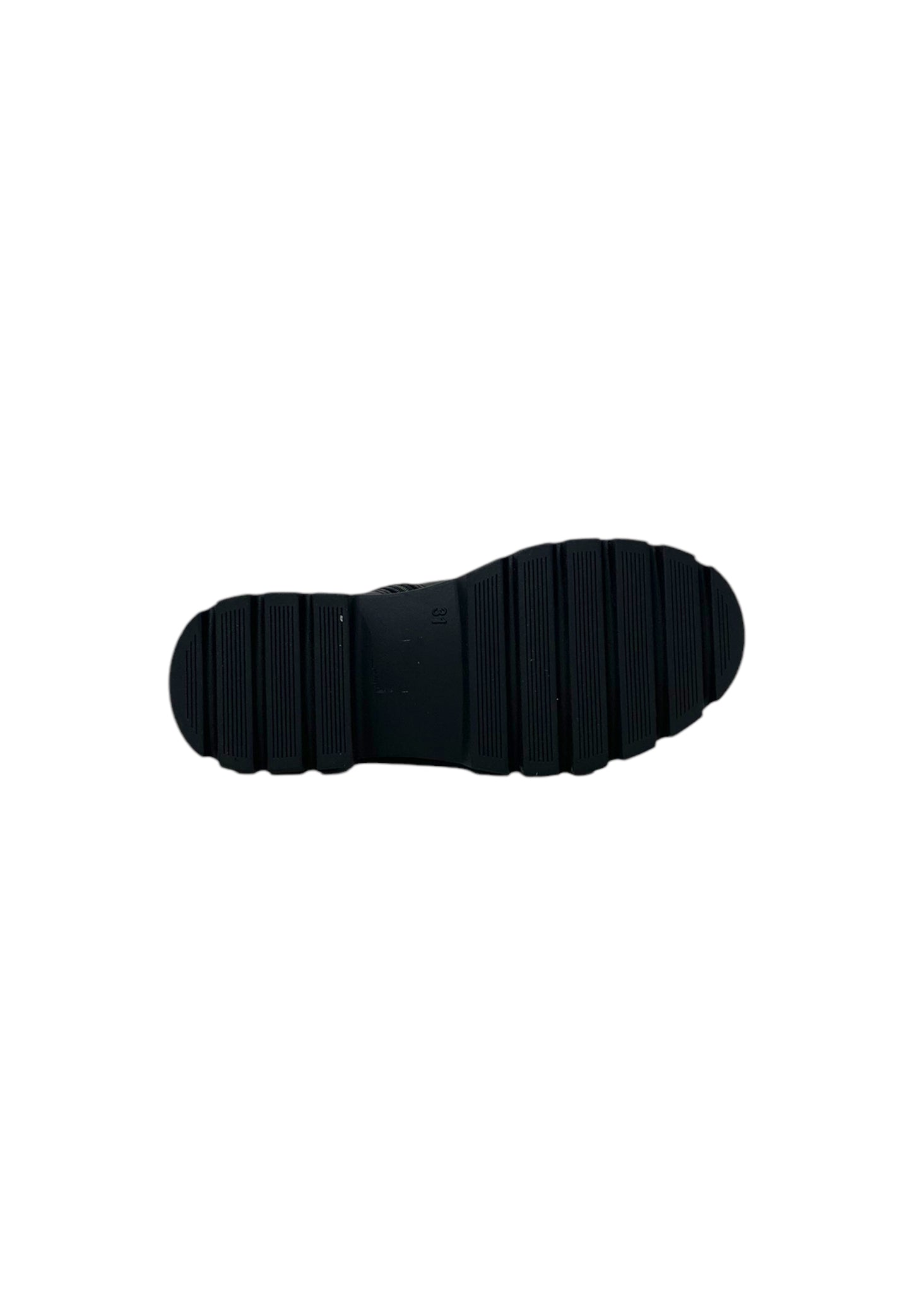 Stivaletto LAURA BIAGIOTTI 9310 BLACK bambina/ragazza