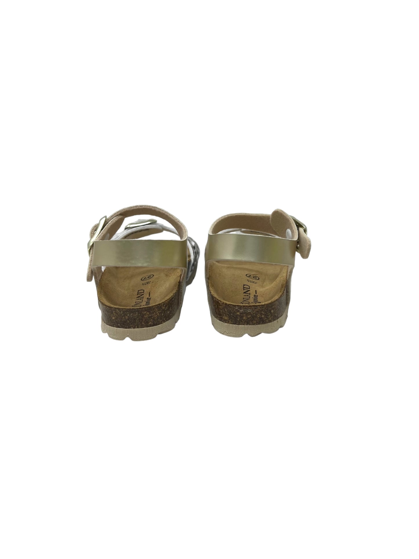 Sandalo da passeggio GRUNLAND Junior LUCE SB1525-40 PLAMUL Bambina