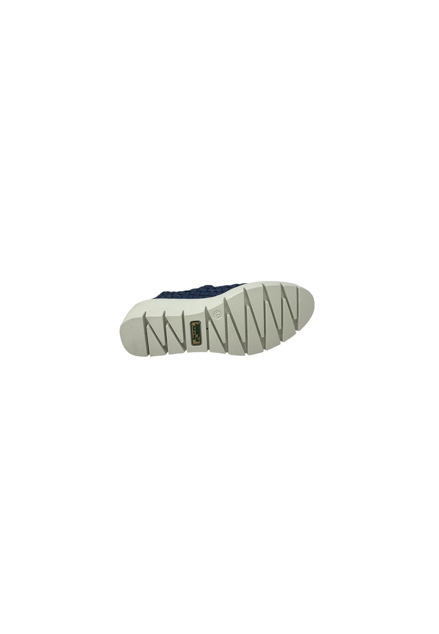 Scarpa slip-on con zeppa Enval Soft 1256311 Donna