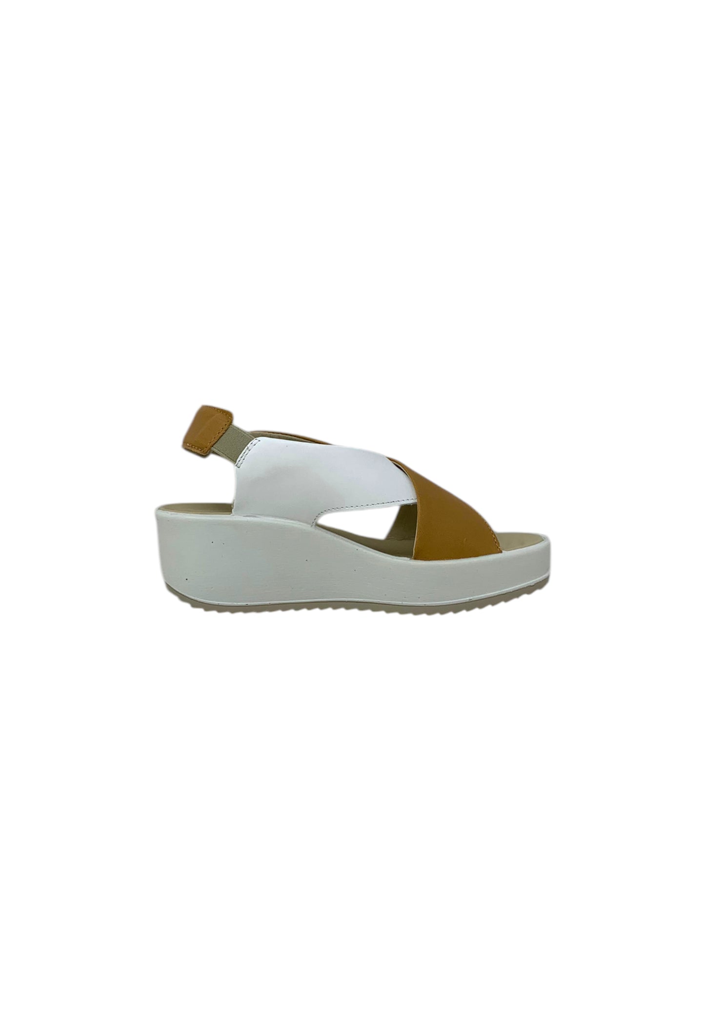 Sandali con zeppa Igi&Co 7665733 Donna