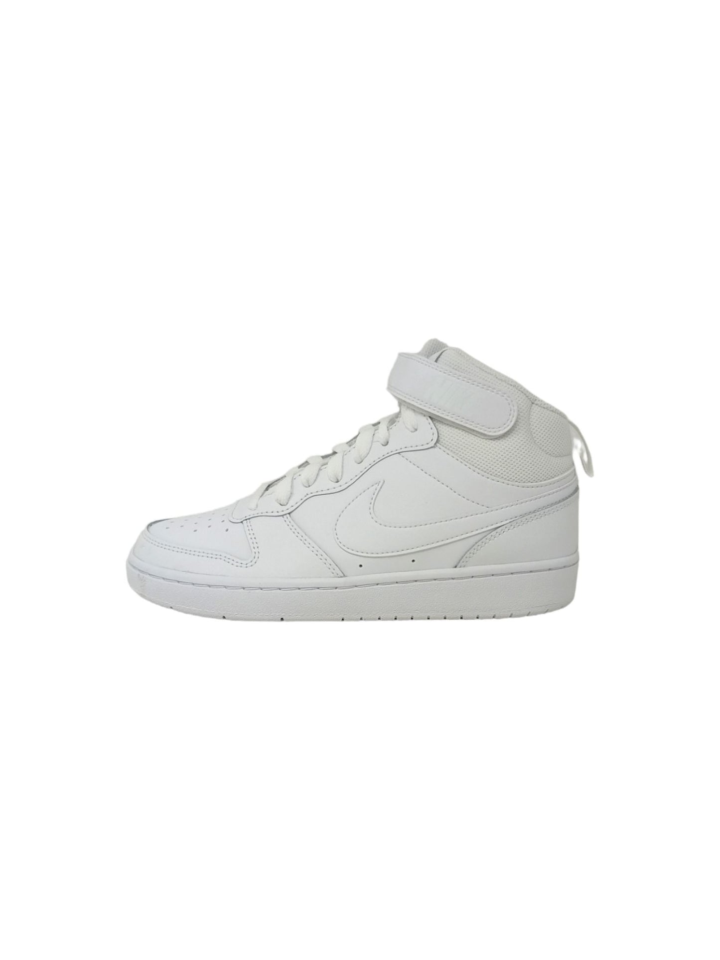 Sneaker NIKE COURT BOROUGH MID 2 CD7782 100 unisex