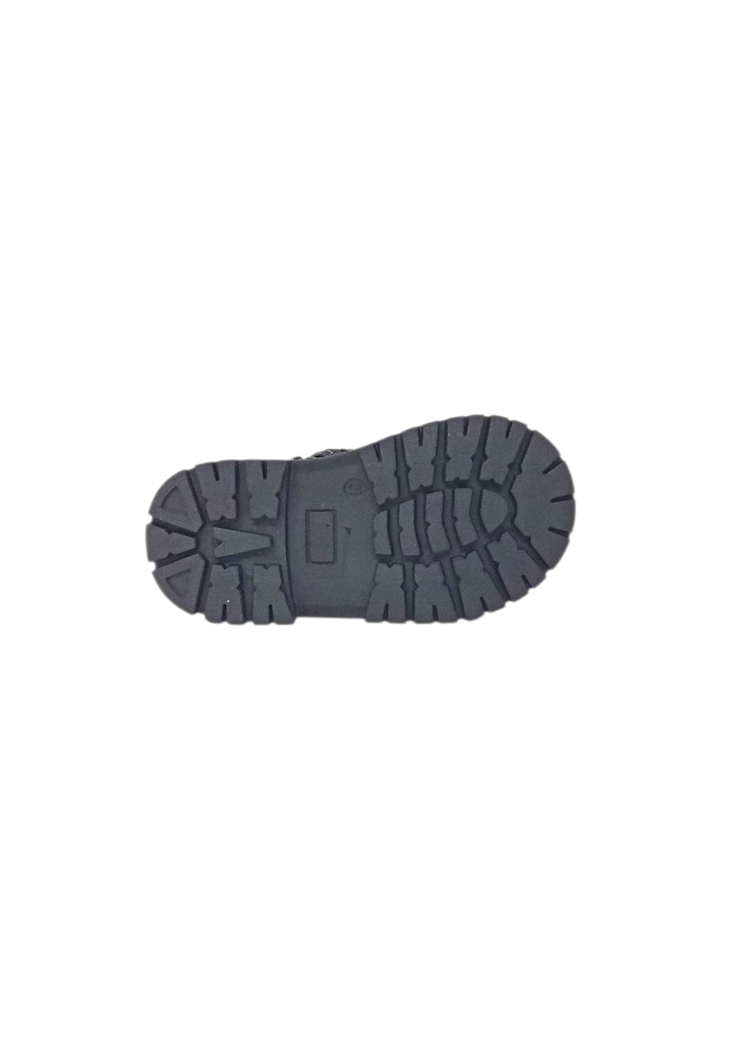 Stivaletti BALDUCCI Sport BS5921 BLK Bambina