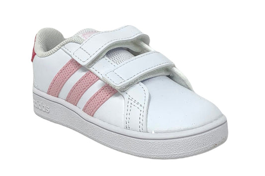 Scarpa da ginnastica  ADIDAS GRAND COURT CF I GX5751 BAMBINA