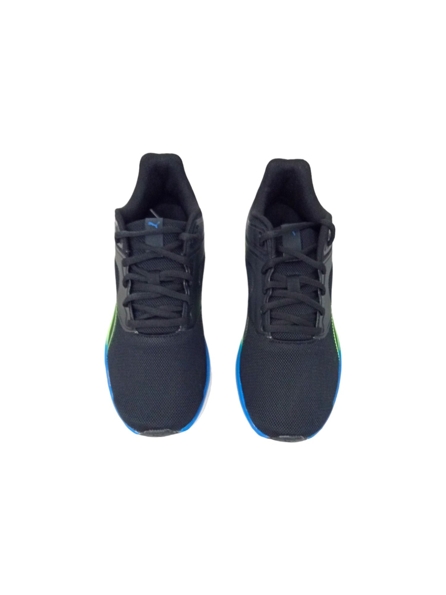 Sneaker PUMA Transport Jr 386253 06 ragazzo