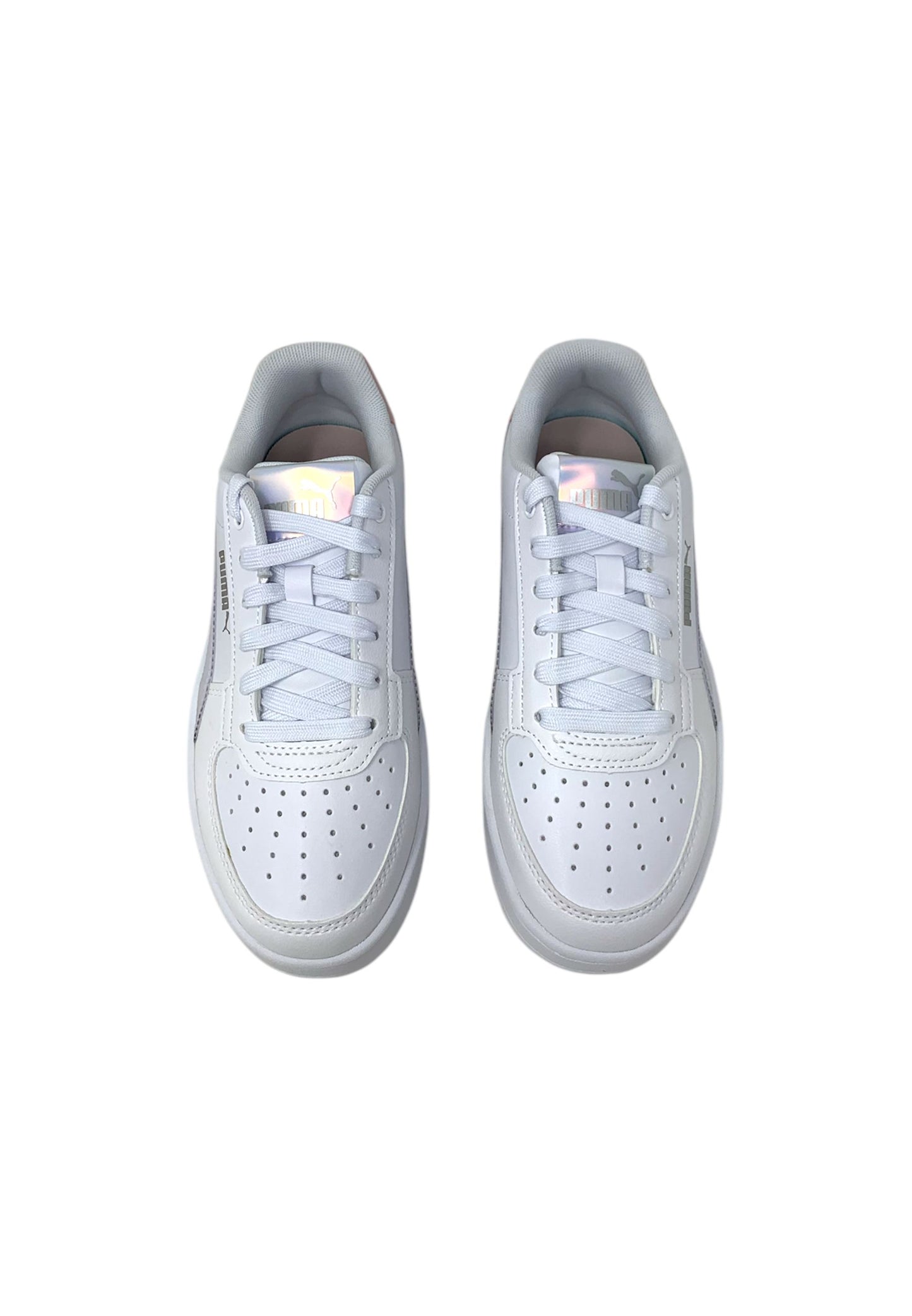 Sneakers PUMA CAVEN 2.0 Holo 2.0 JR 401567 01 Donna