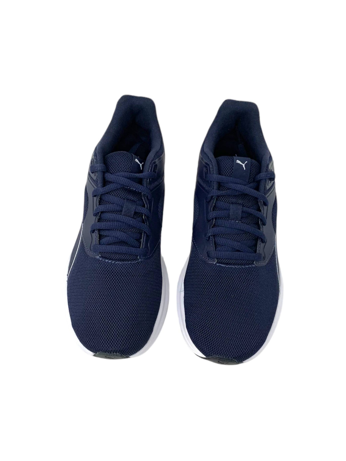 Sneaker PUMA Transport Jr 386253 02 ragazzo