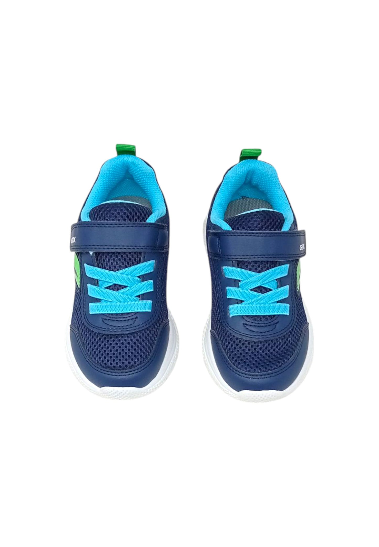 Sneaker GEOX SPRINTYE J36GBA 01454 CF43U Bambino/ragazzo
