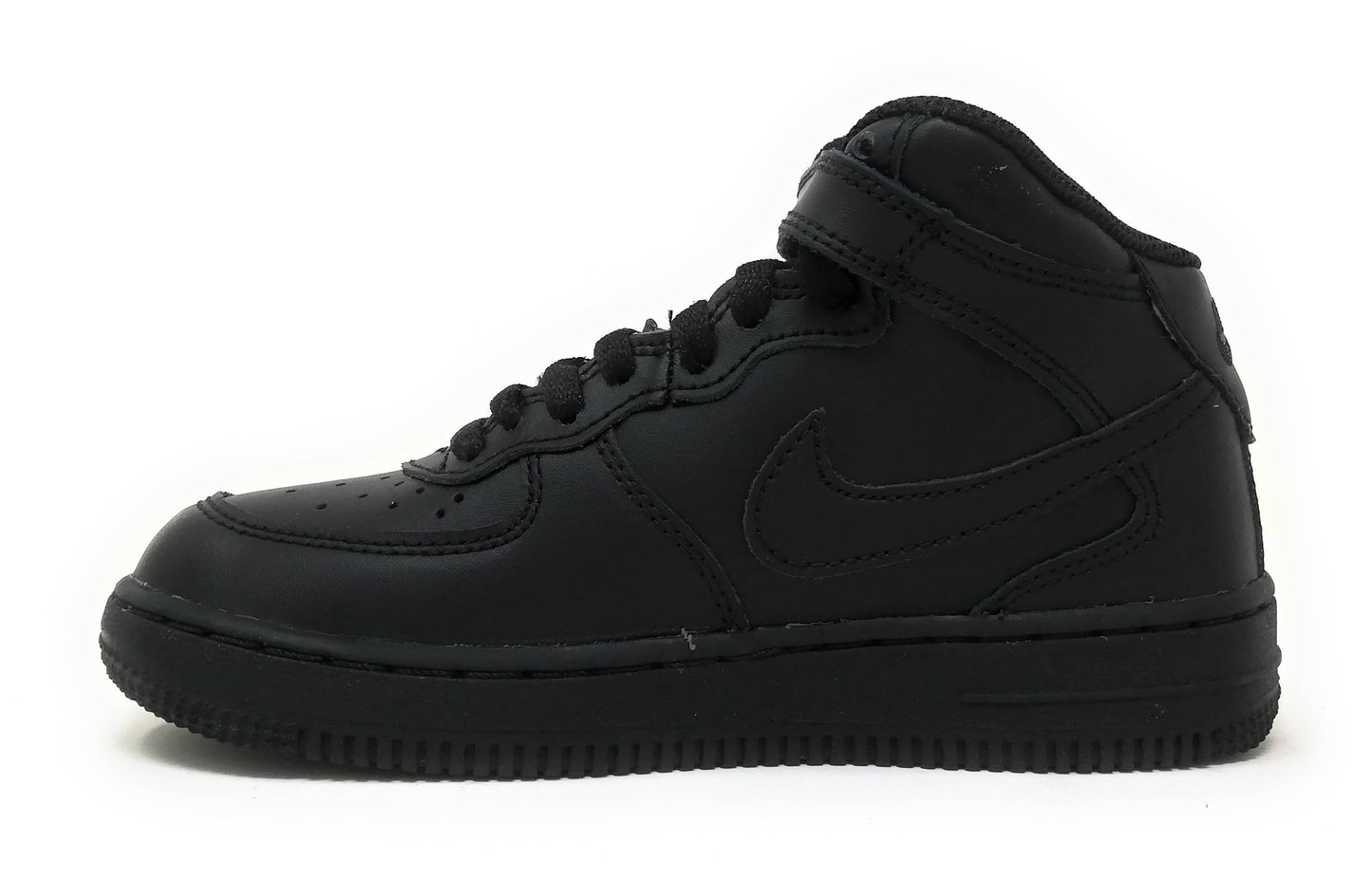 Scarpa da ginnastica NIKE AIR FORCE 1 MID (PS) 314196 004 Bambino