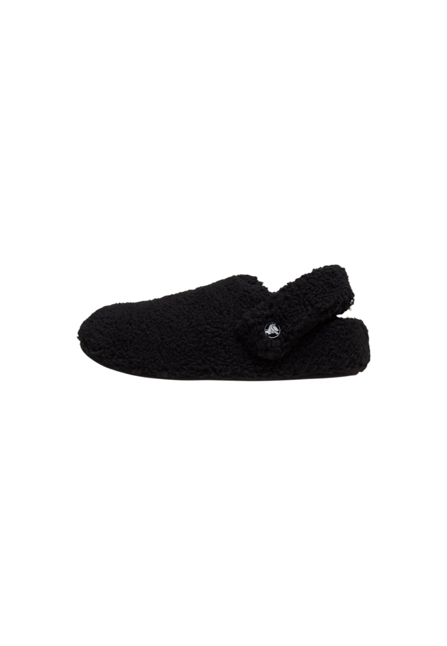 Classico CROCS con pelliccia 209386-001 unisex