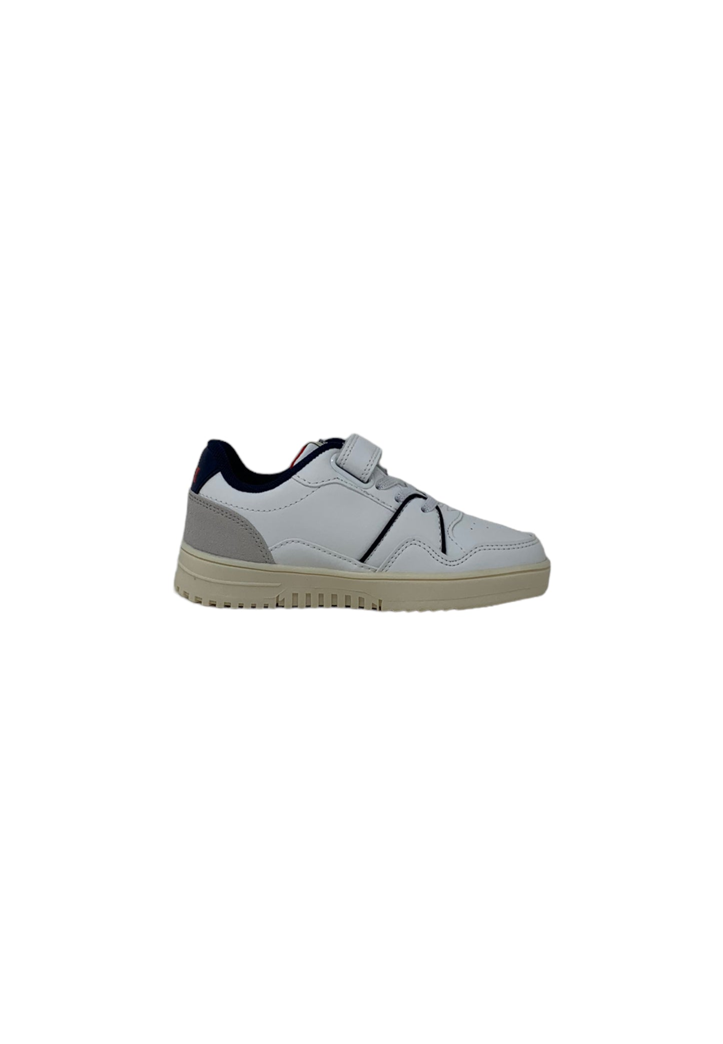 Sneakers PRIMIGI 4961611 bianco bambino