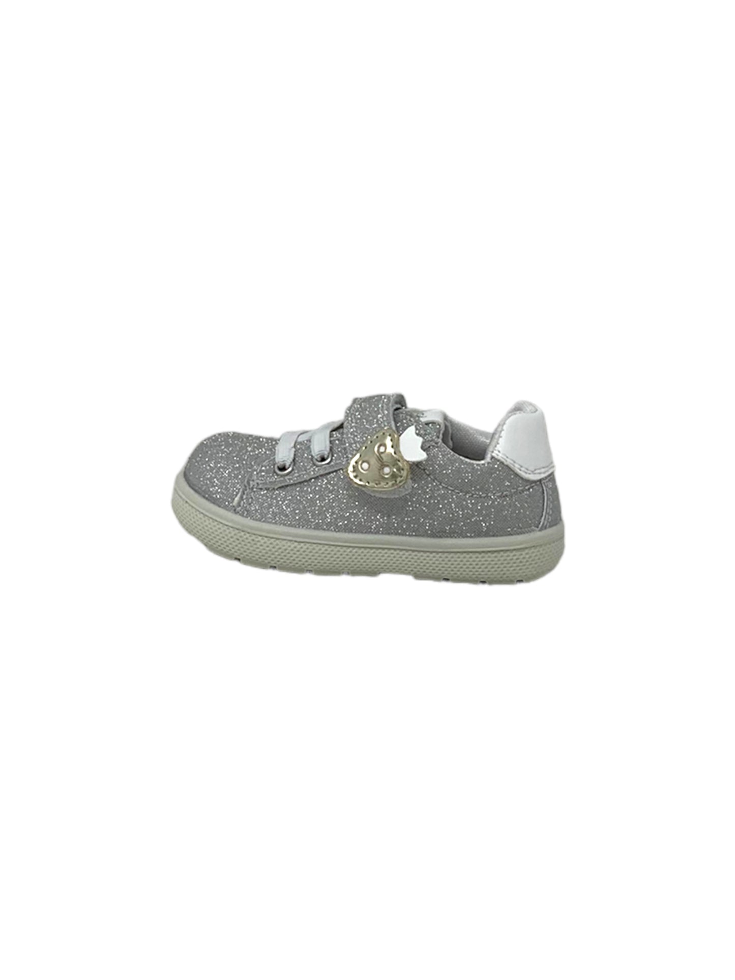 Sneakers PRIMIGI 3852222 Silver bambina